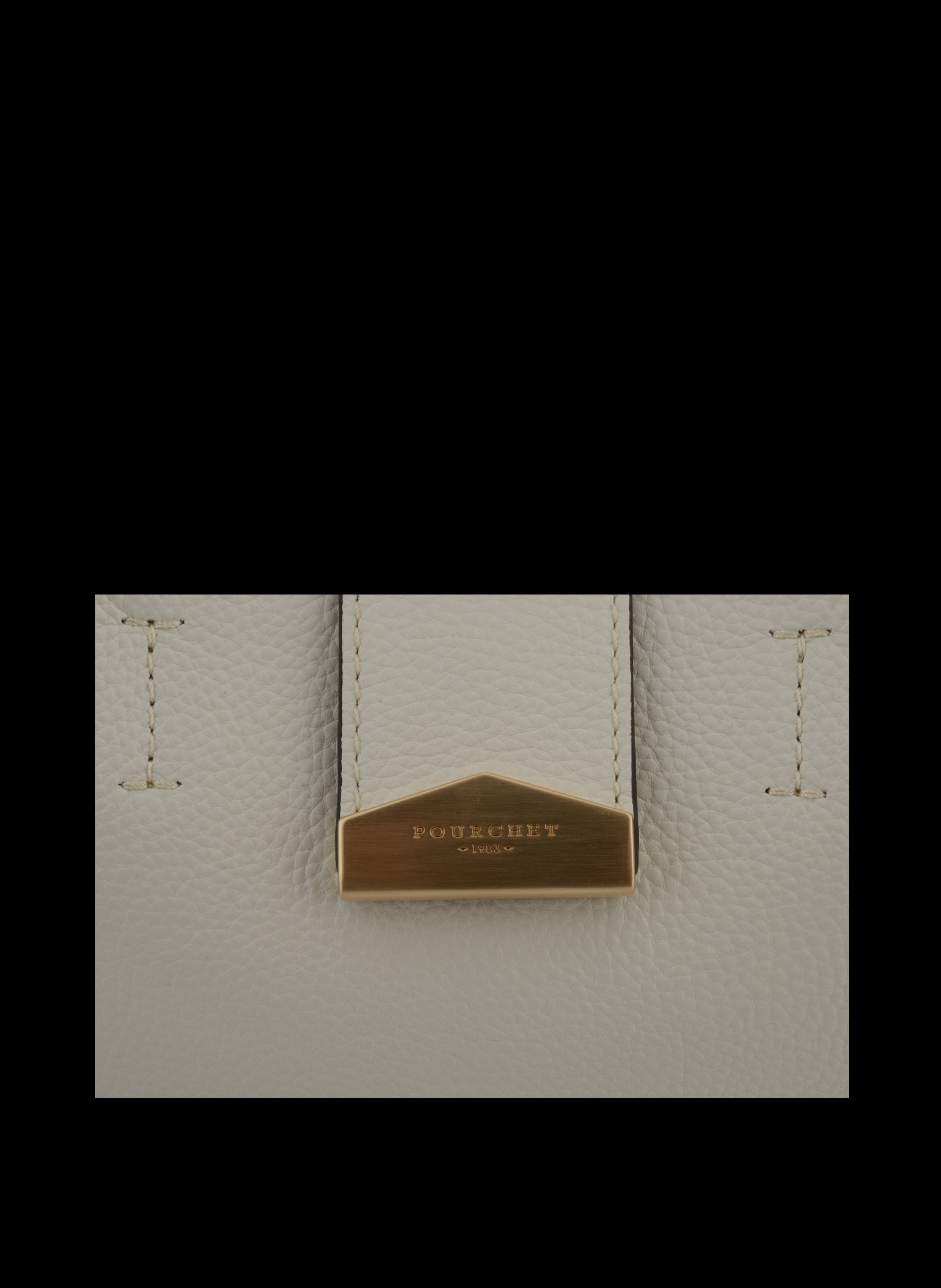 Cavalcade | PM blanc