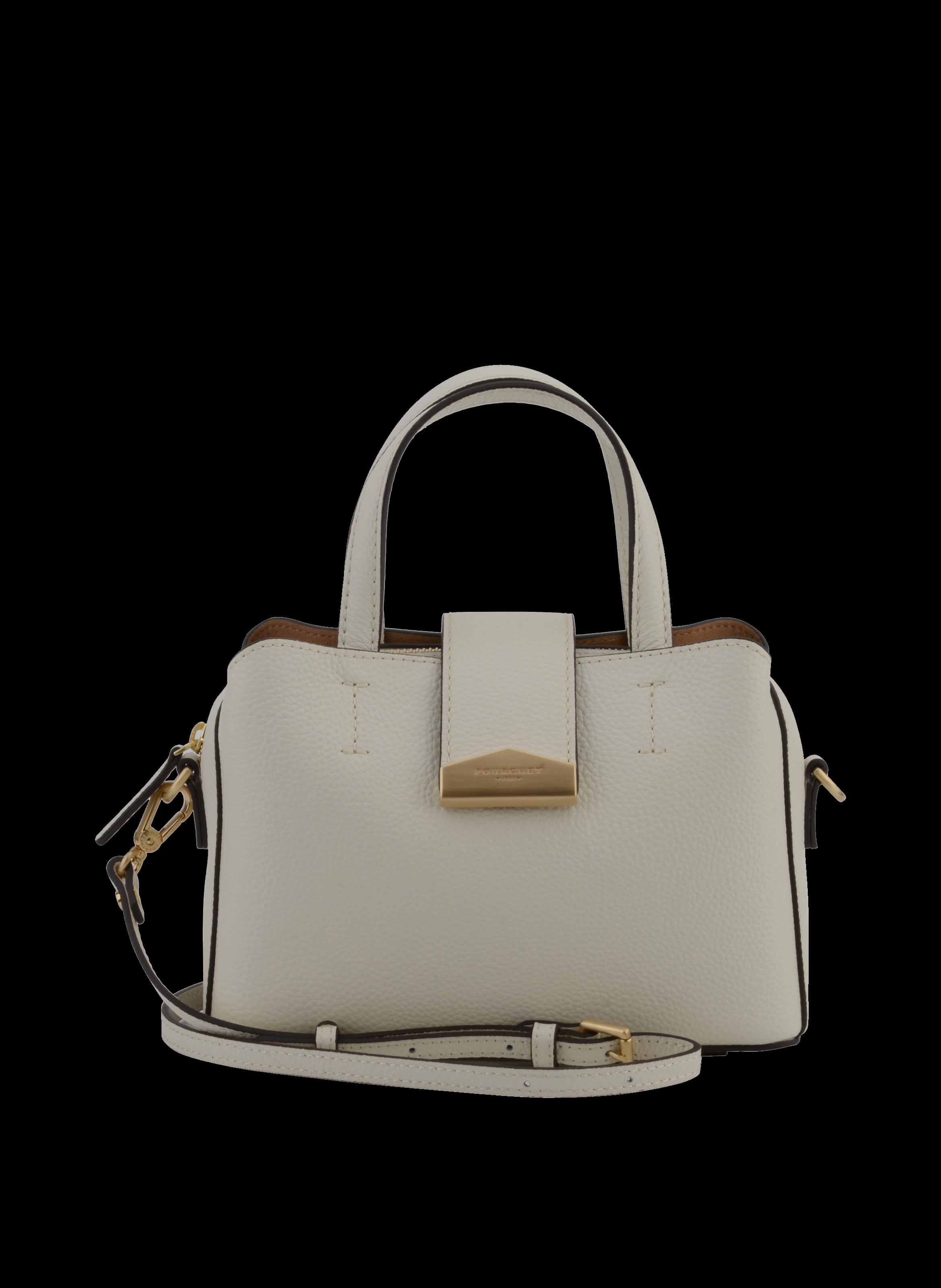 Cavalcade | PM blanc