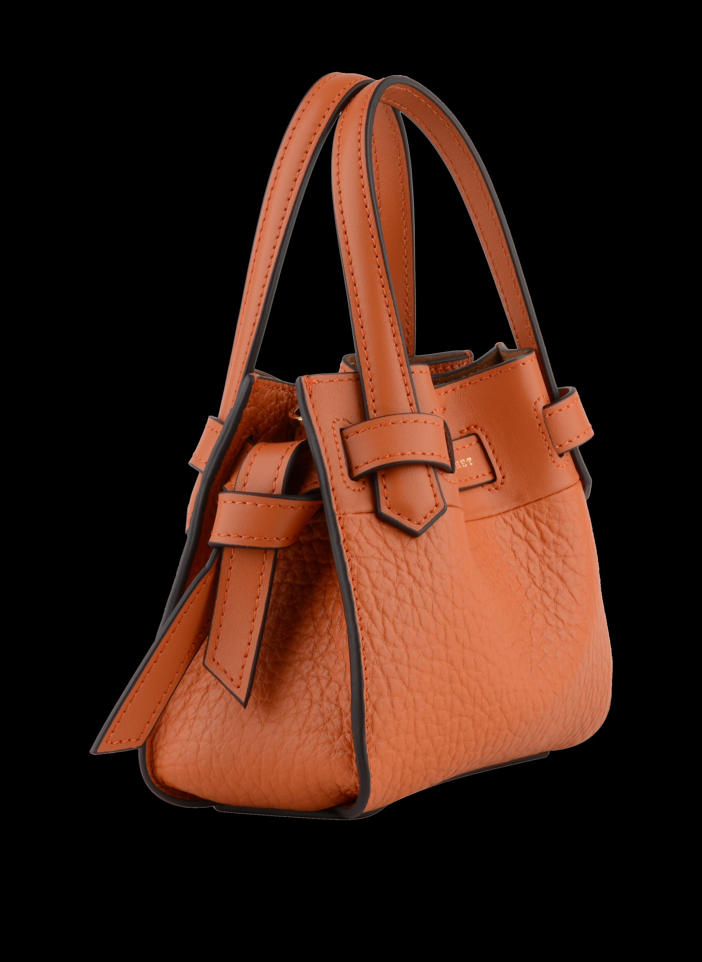 Blossom - Nano orange
