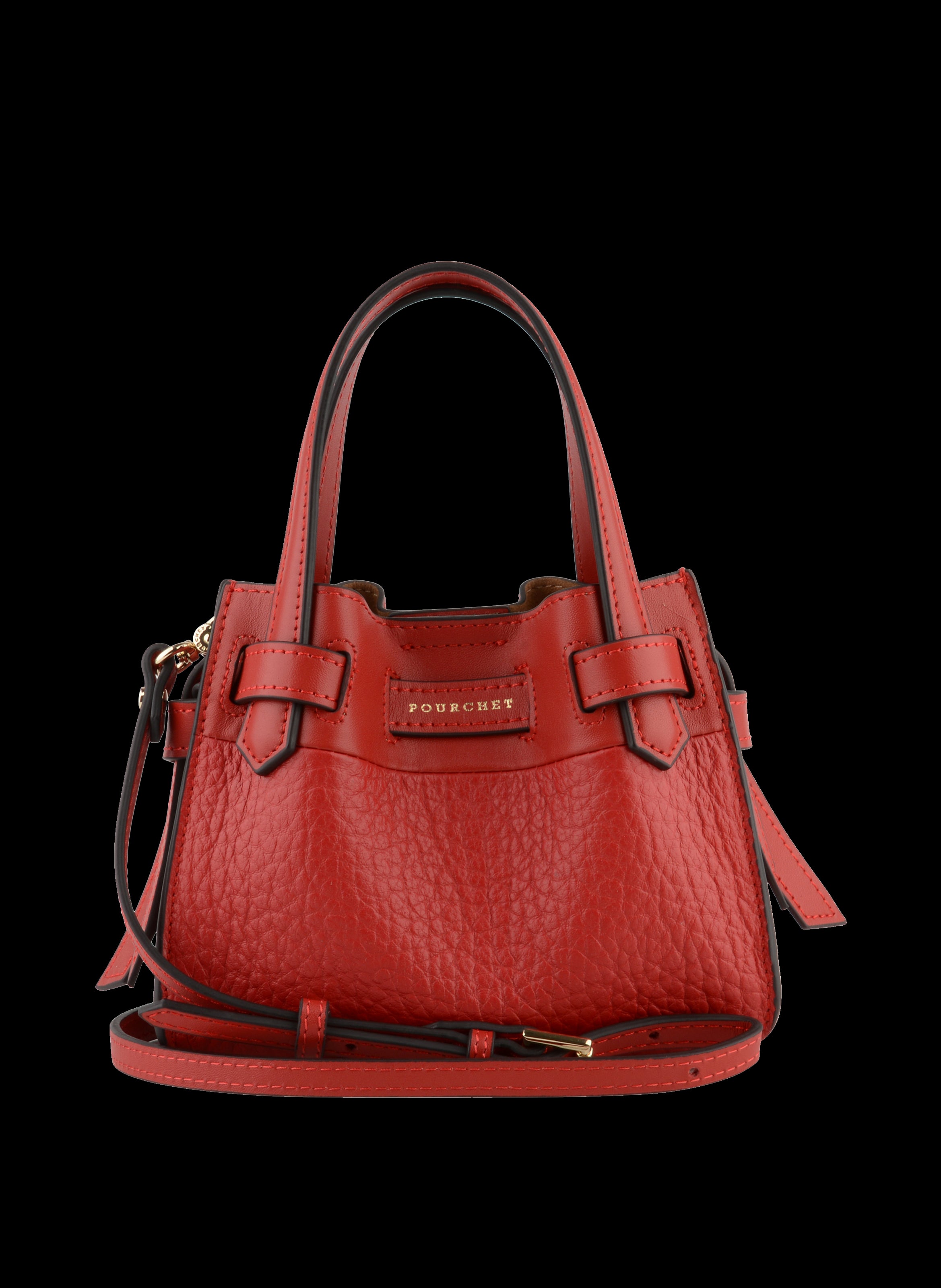 Blossom - Nano rouge