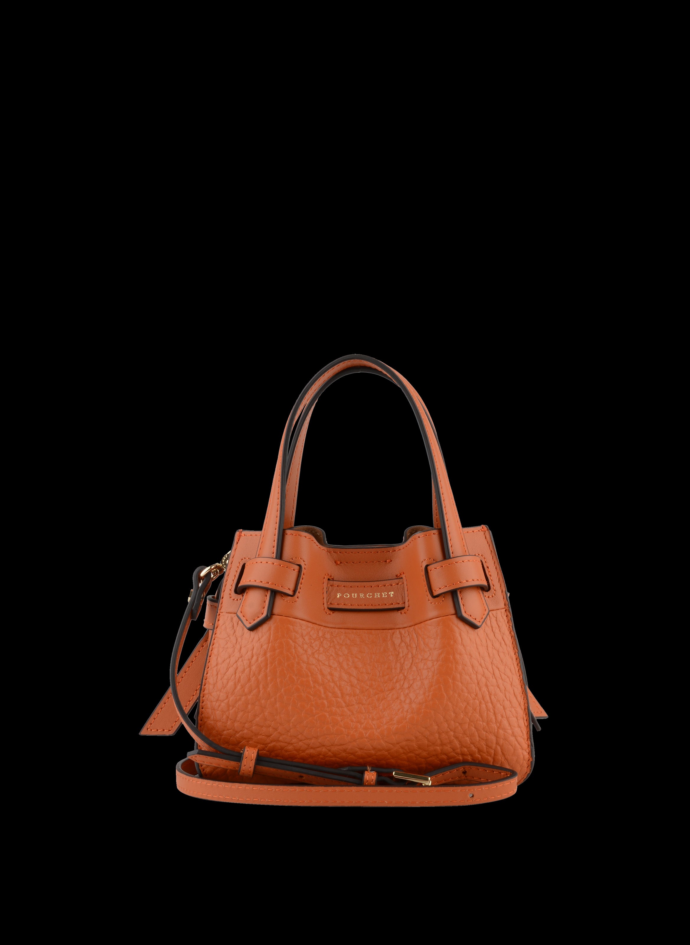 Blossom - Nano orange