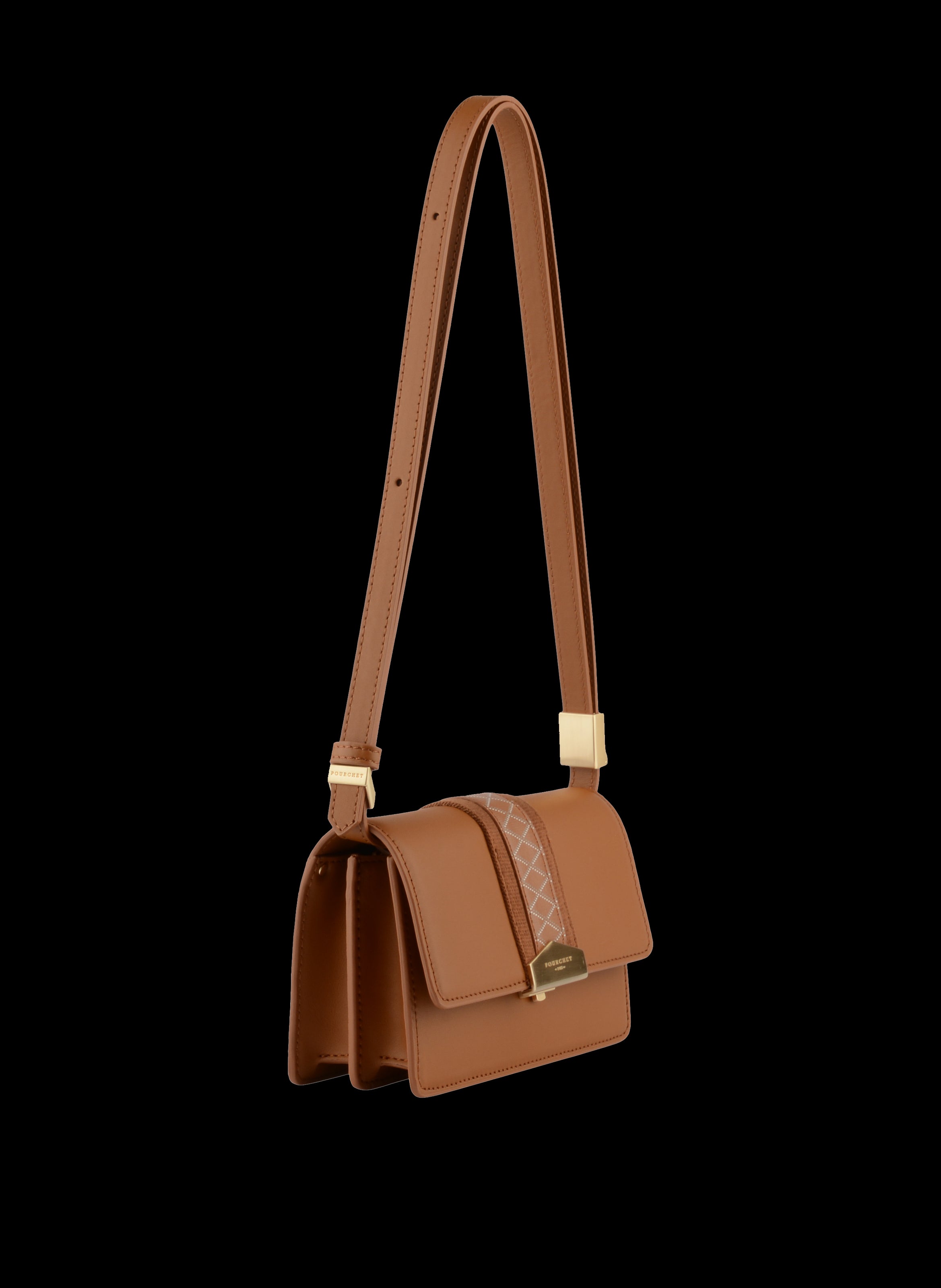 Anjou Madison - Petit camel