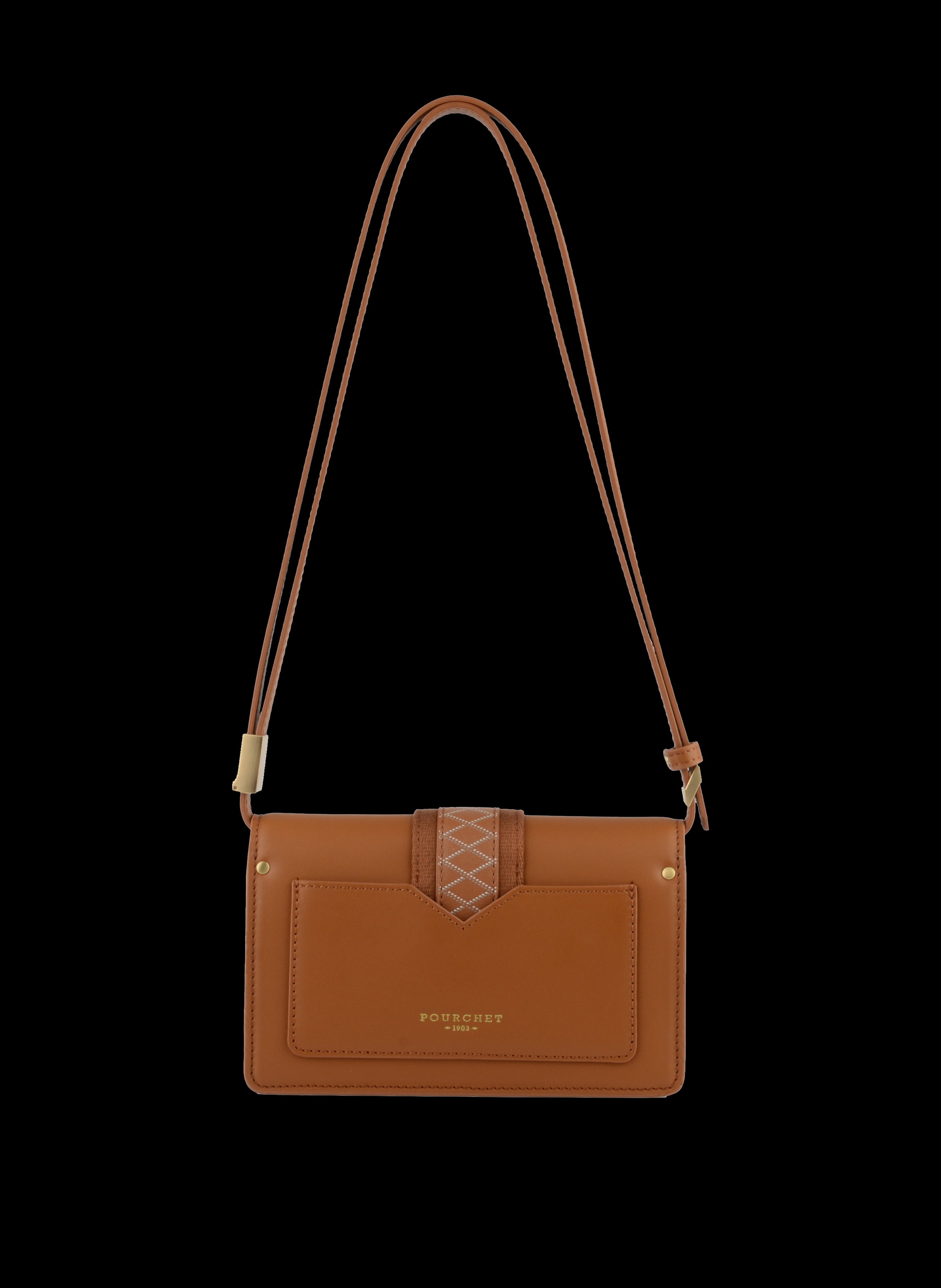 Anjou Madison - Petit camel