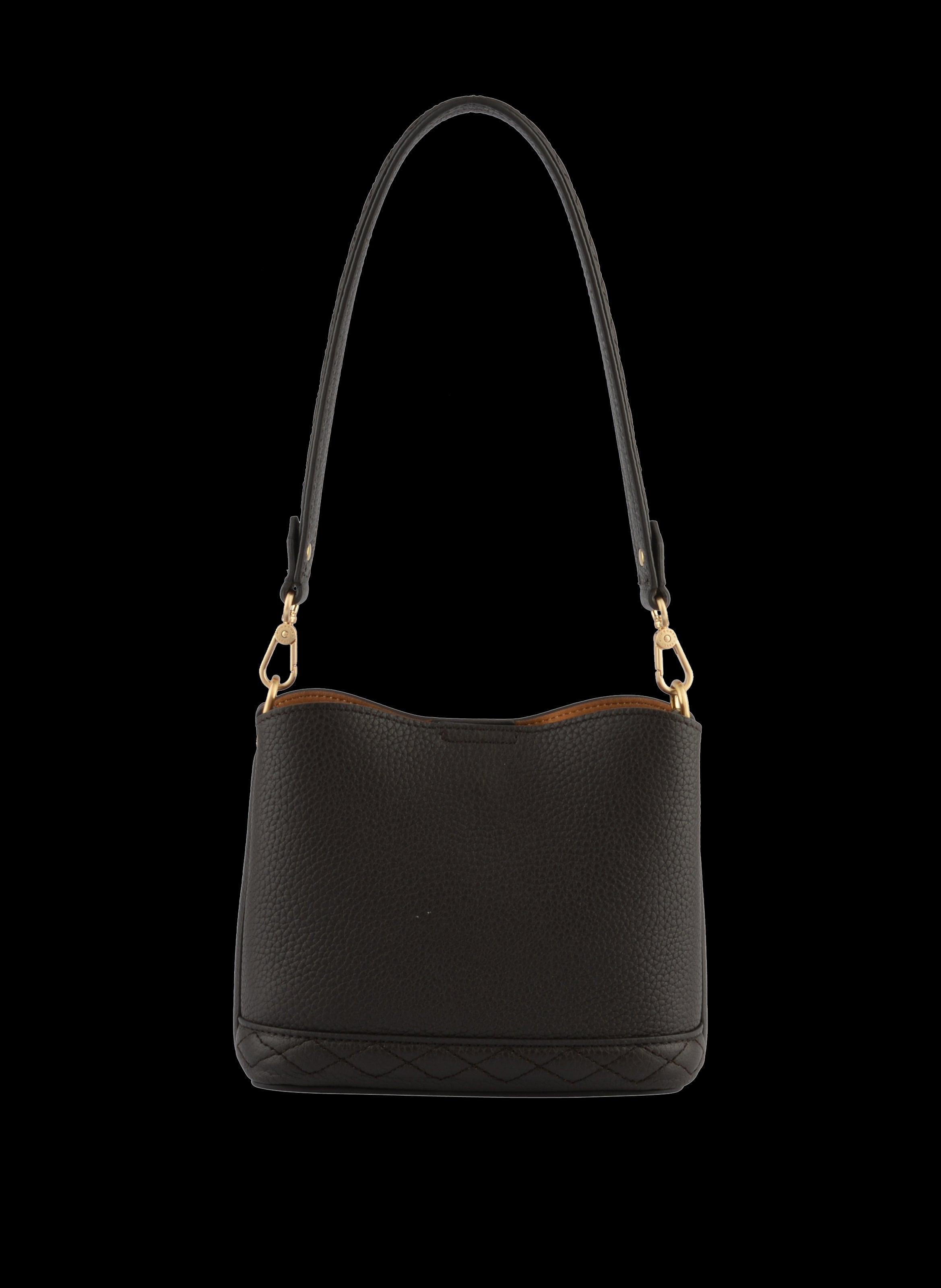 Manhattan - Nano marron