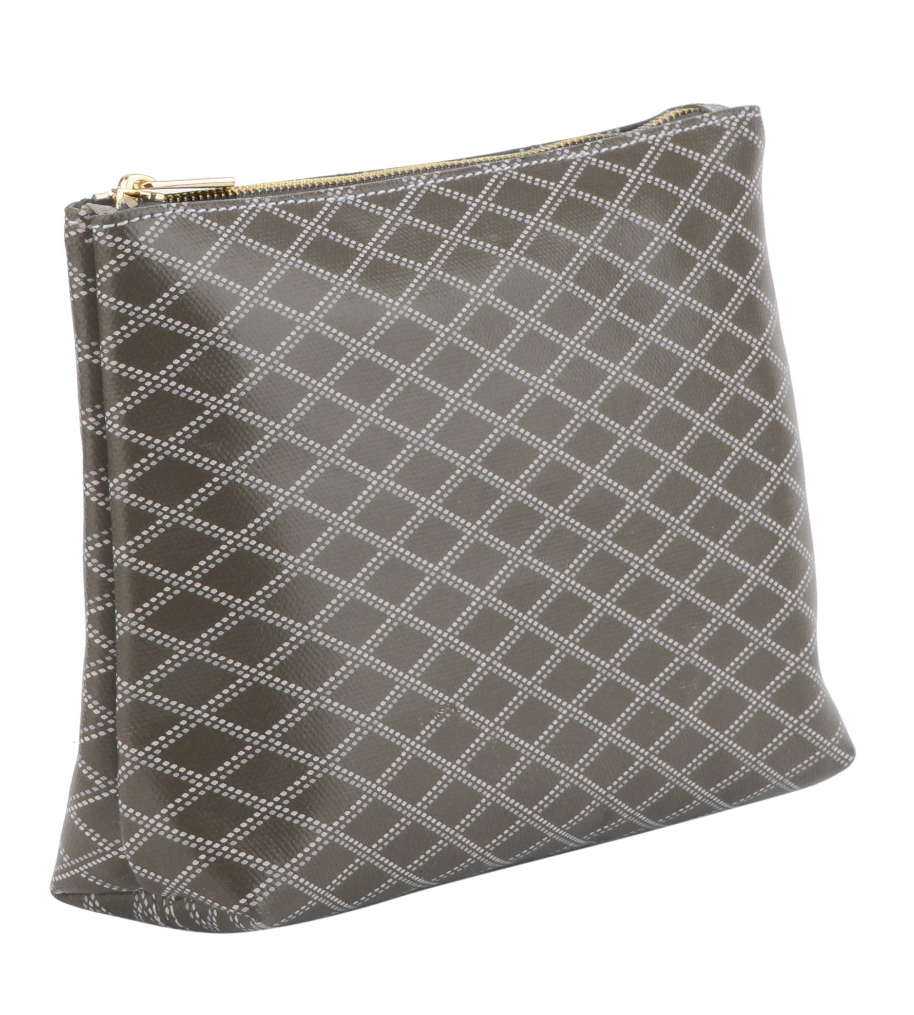 Madison Travel | Petite trousse Taupe