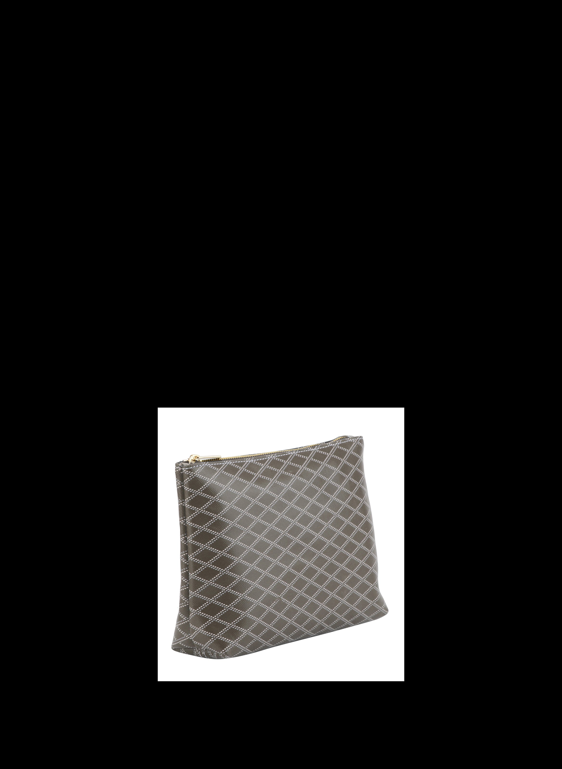Madison Travel | Petite trousse Taupe
