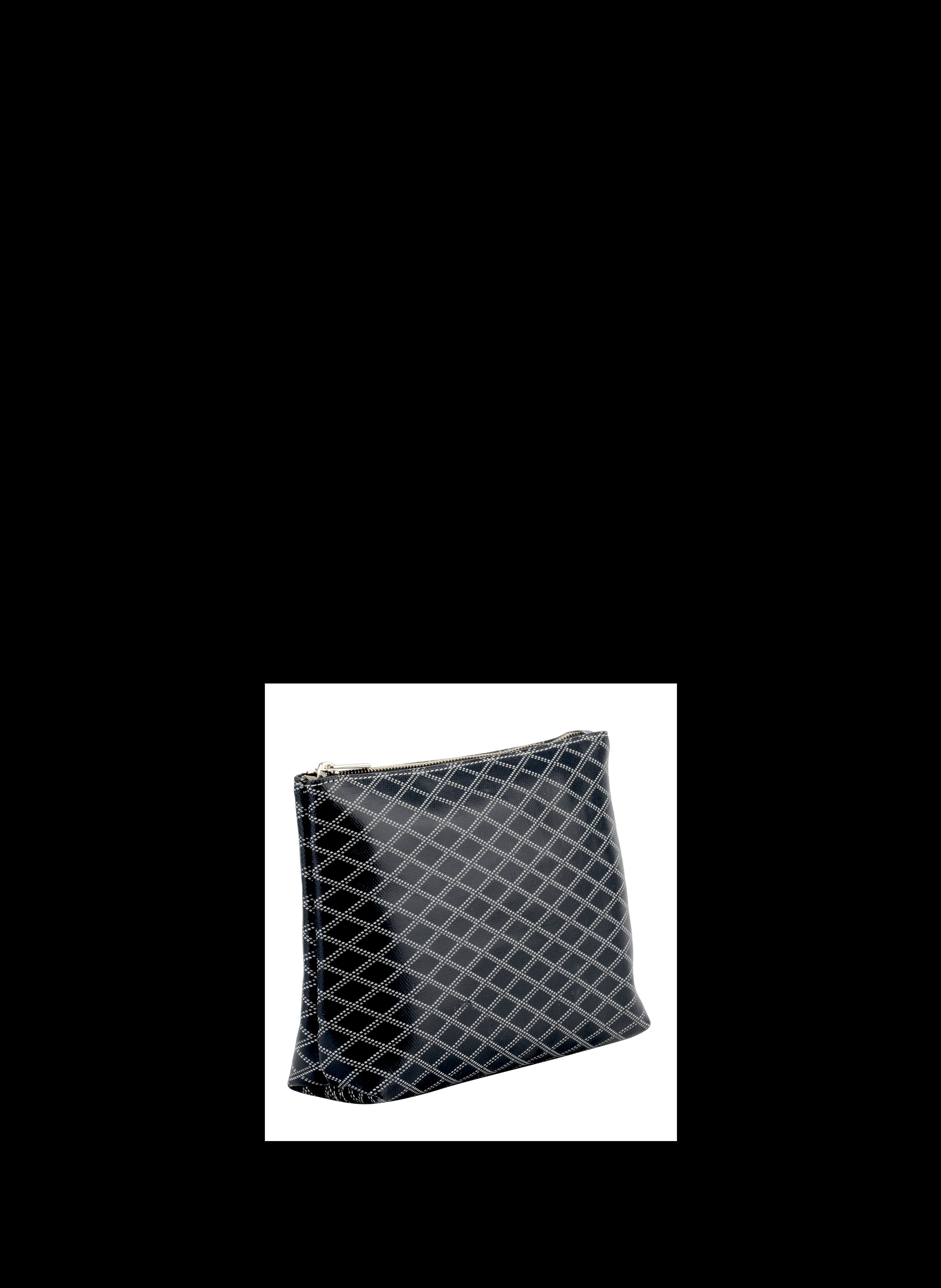 Madison Travel | Petite trousse noir