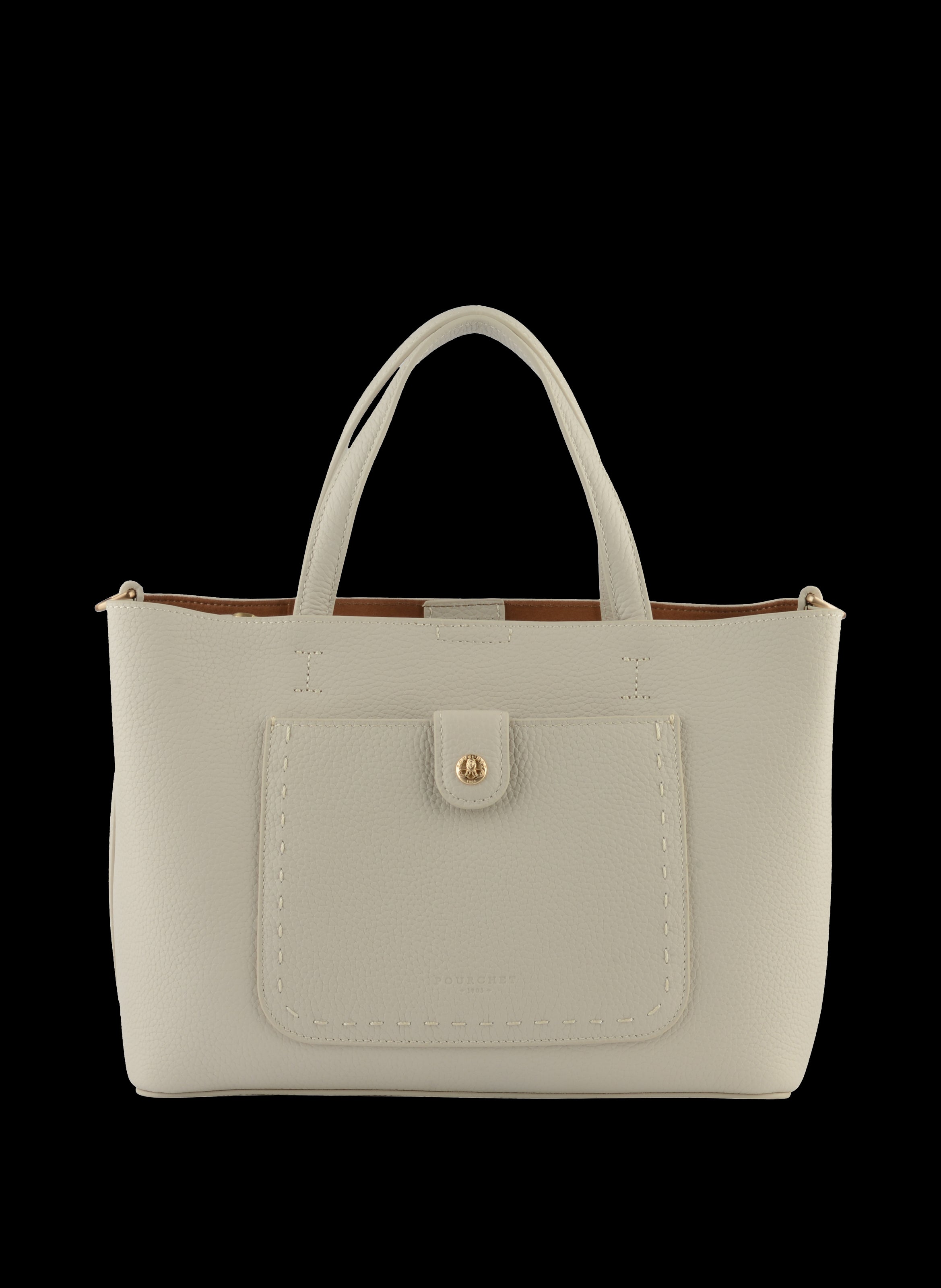 Bride Soft | Porté main beige
