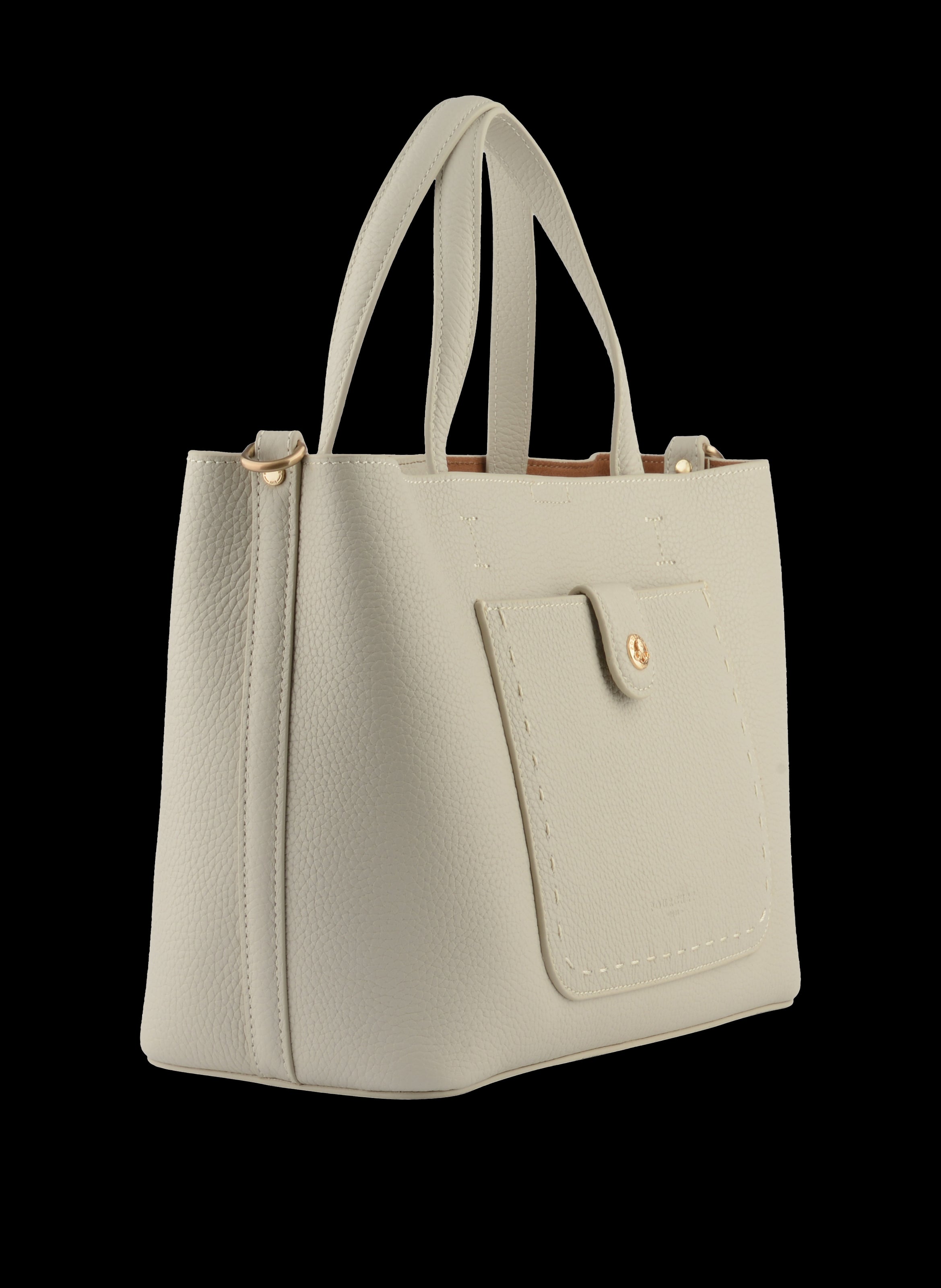 Bride Soft | Porté main beige