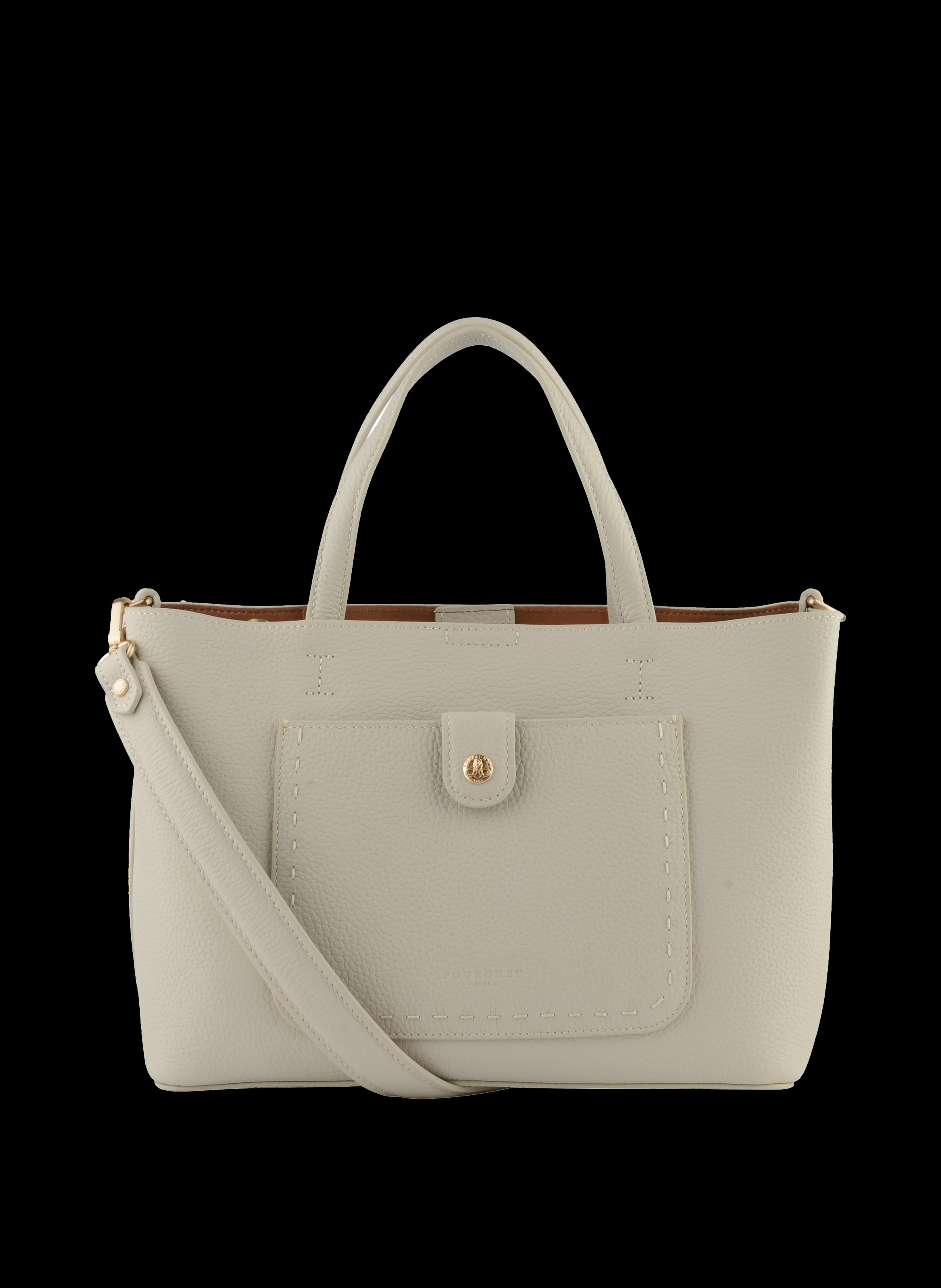 Bride Soft | Porté main beige