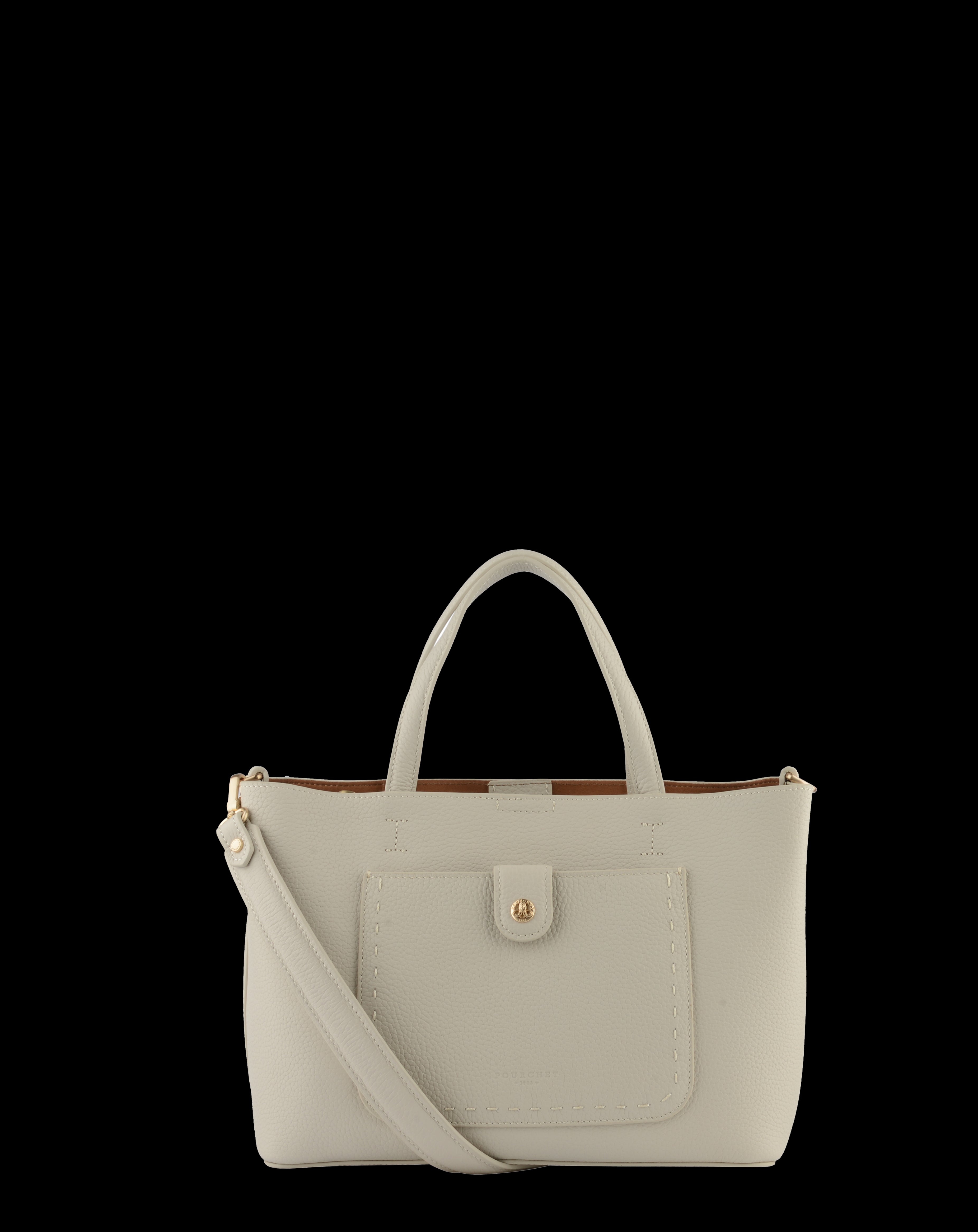 Bride Soft | Porté main beige