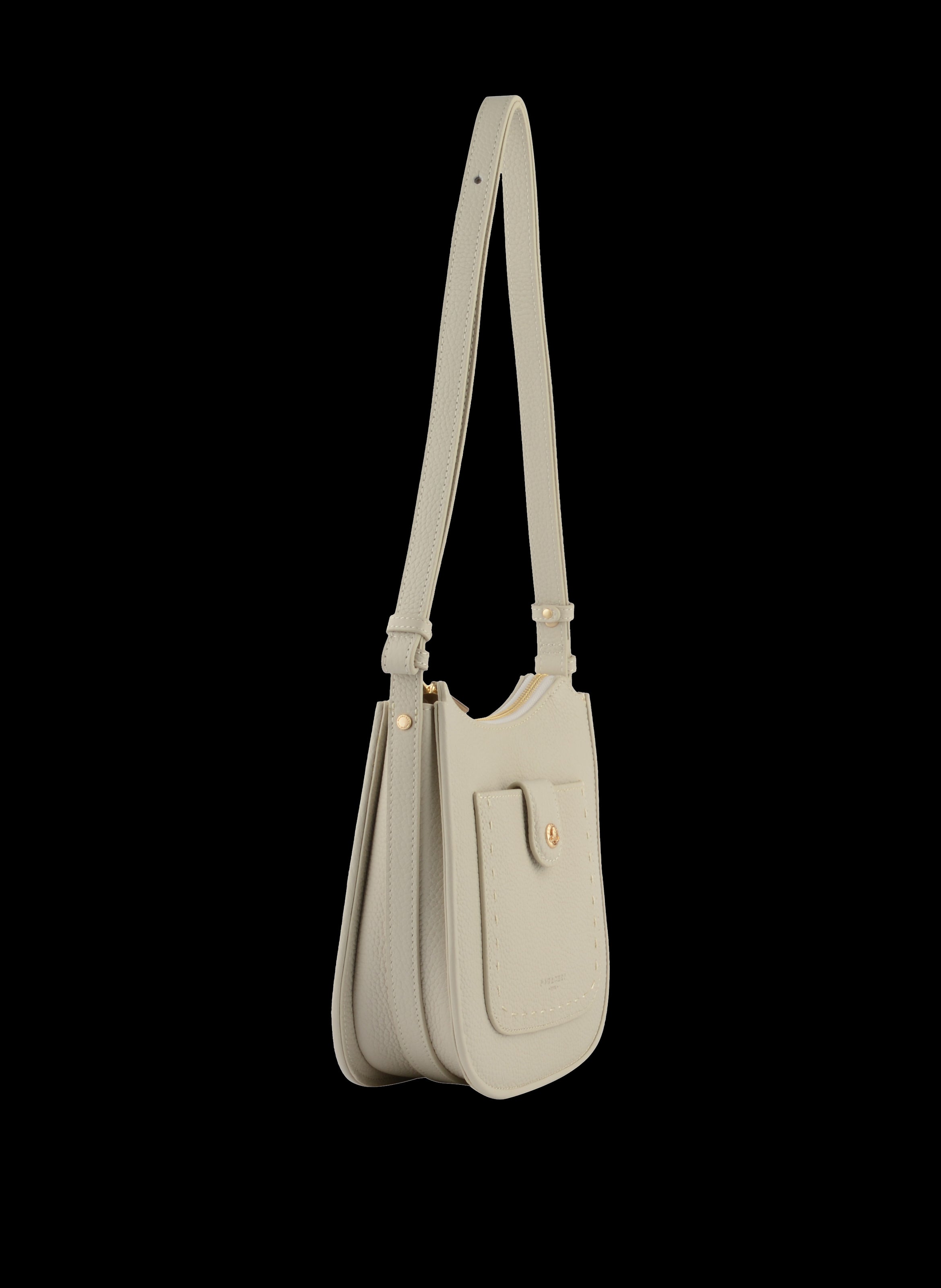 Bride Soft | Porté travers beige