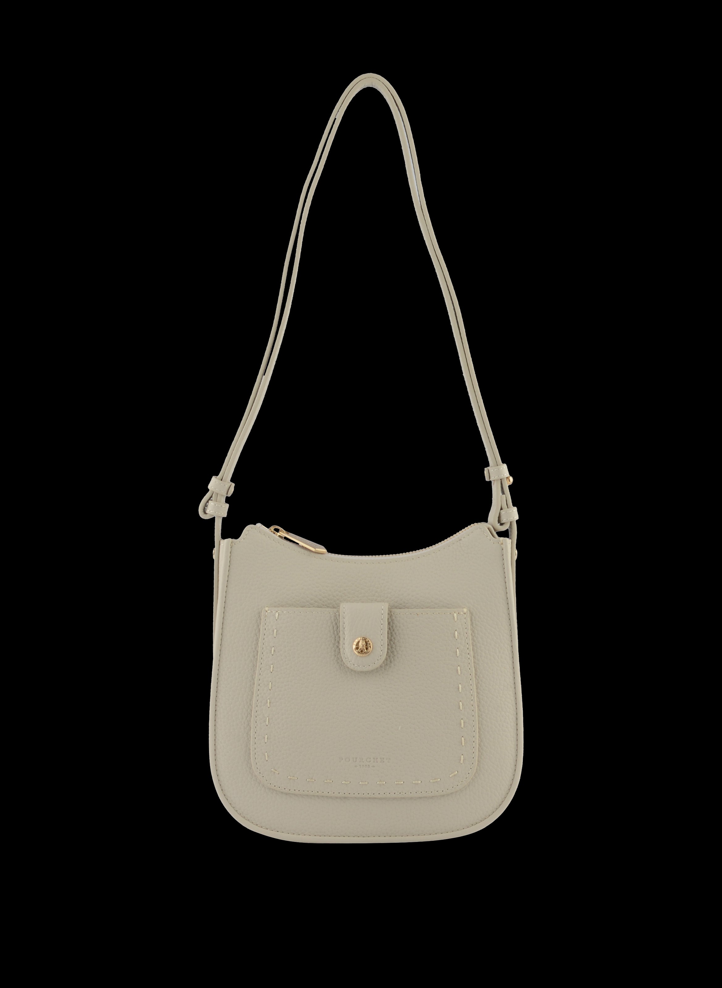 Bride Soft | Porté travers beige