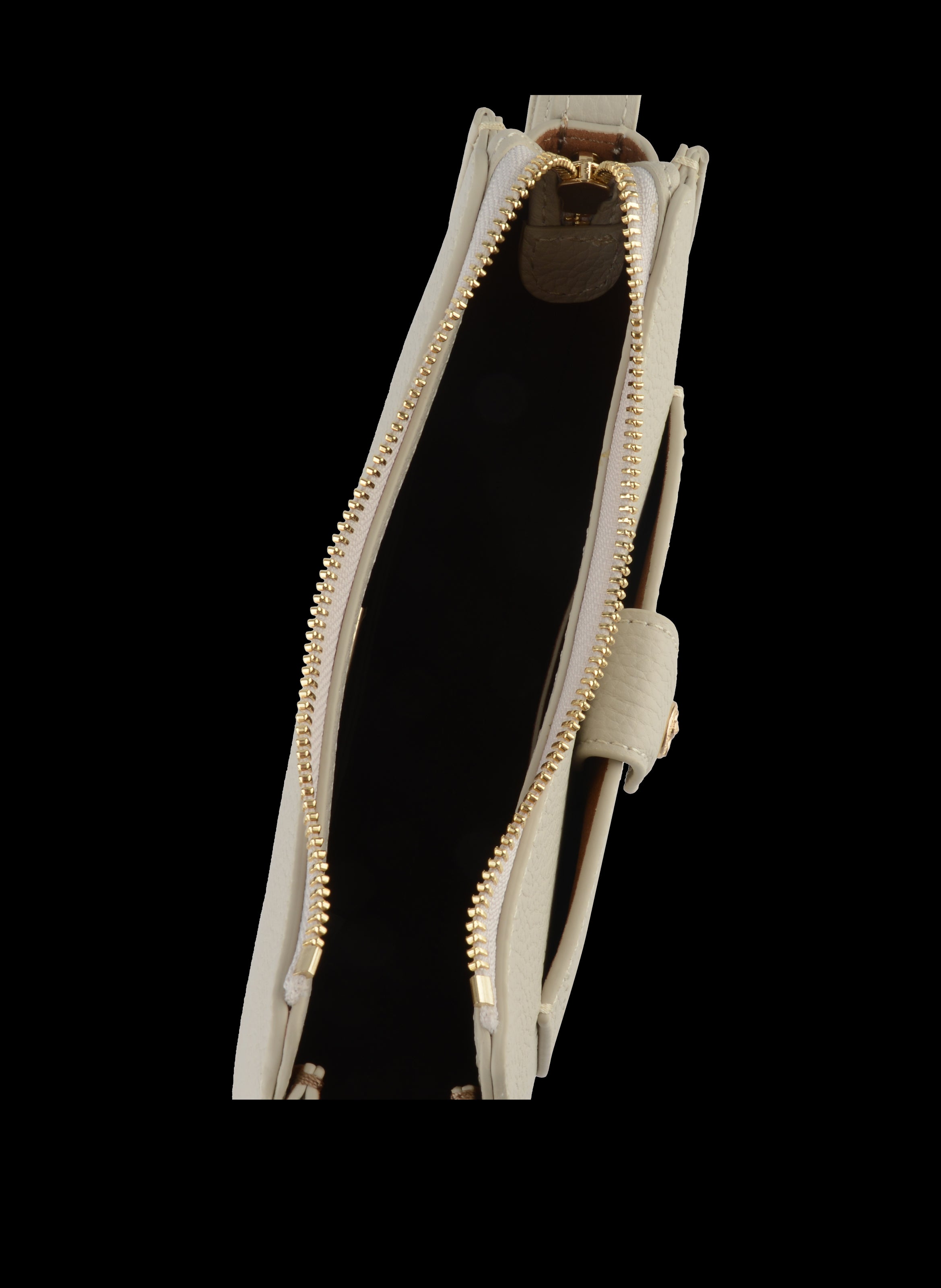 Bride Soft | Porté travers beige