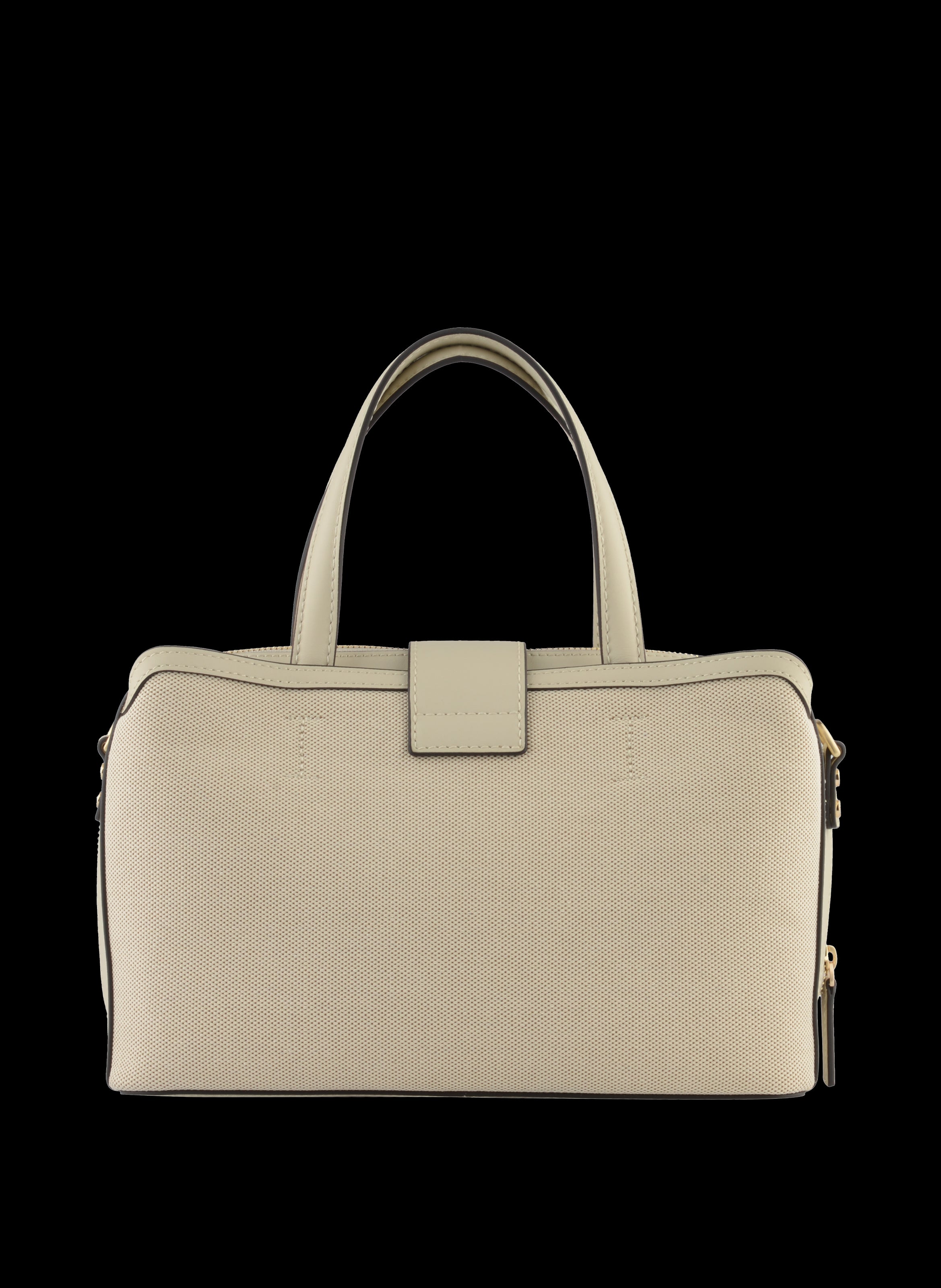 Cavalcade Lin - Porté main beige