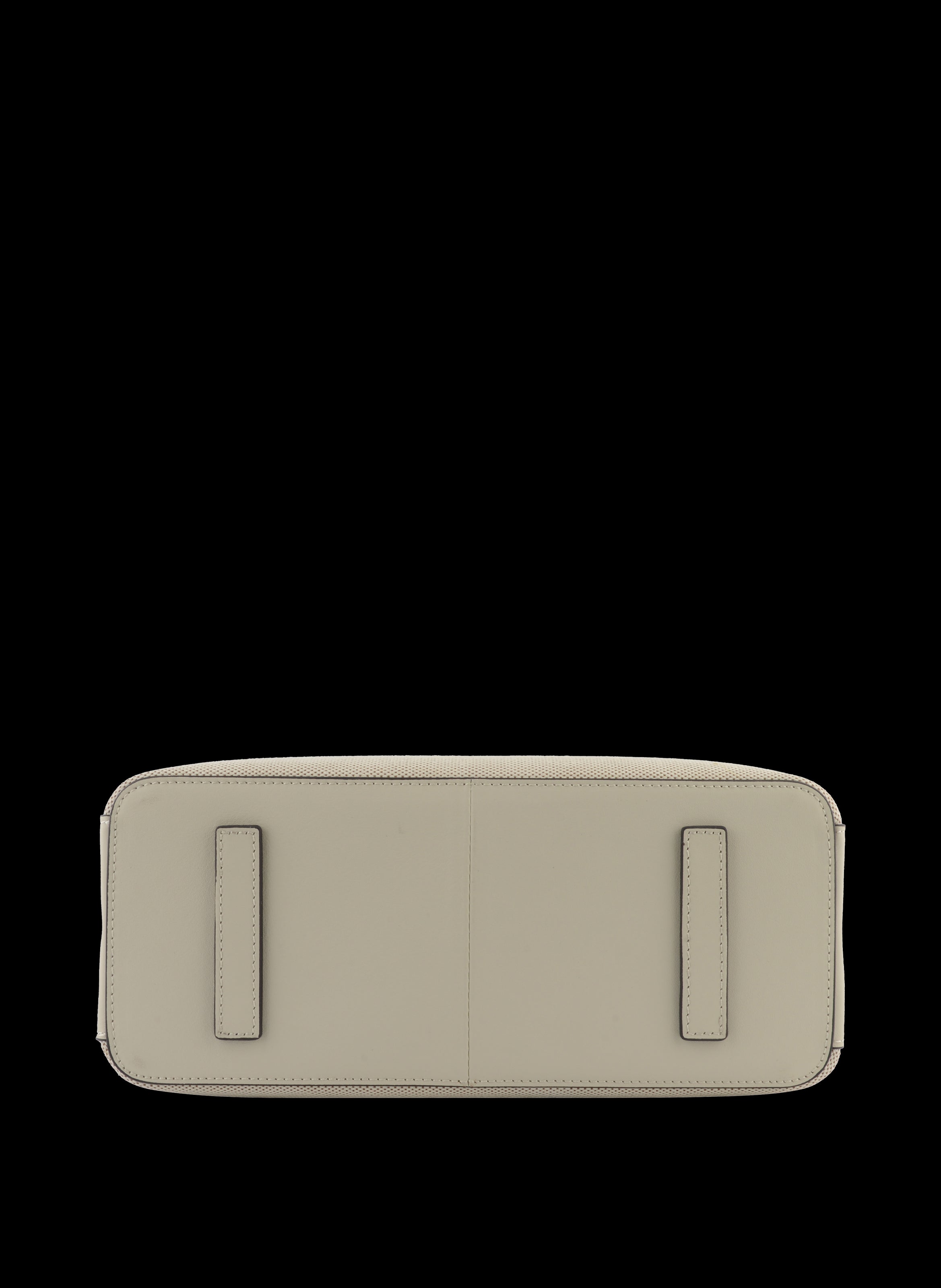 Cavalcade Lin - Porté main beige