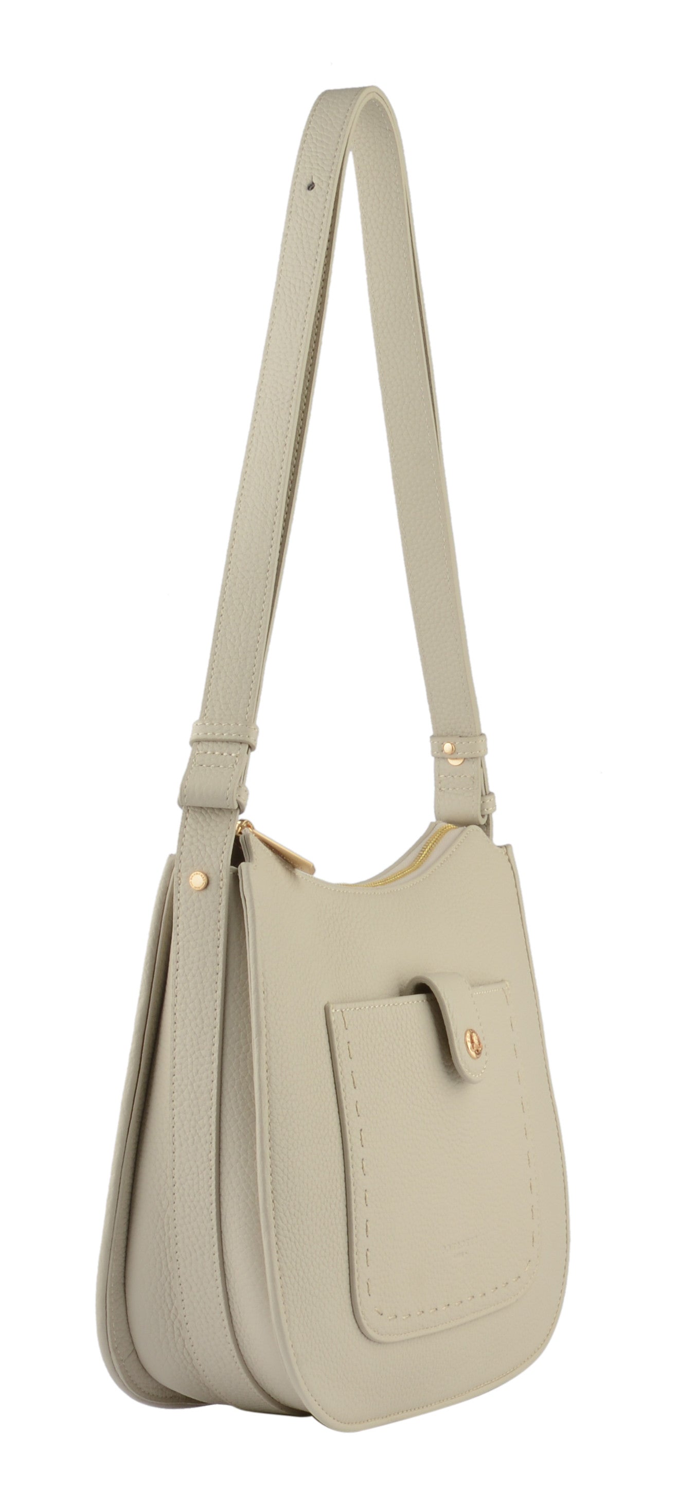Bride Soft | Besace beige