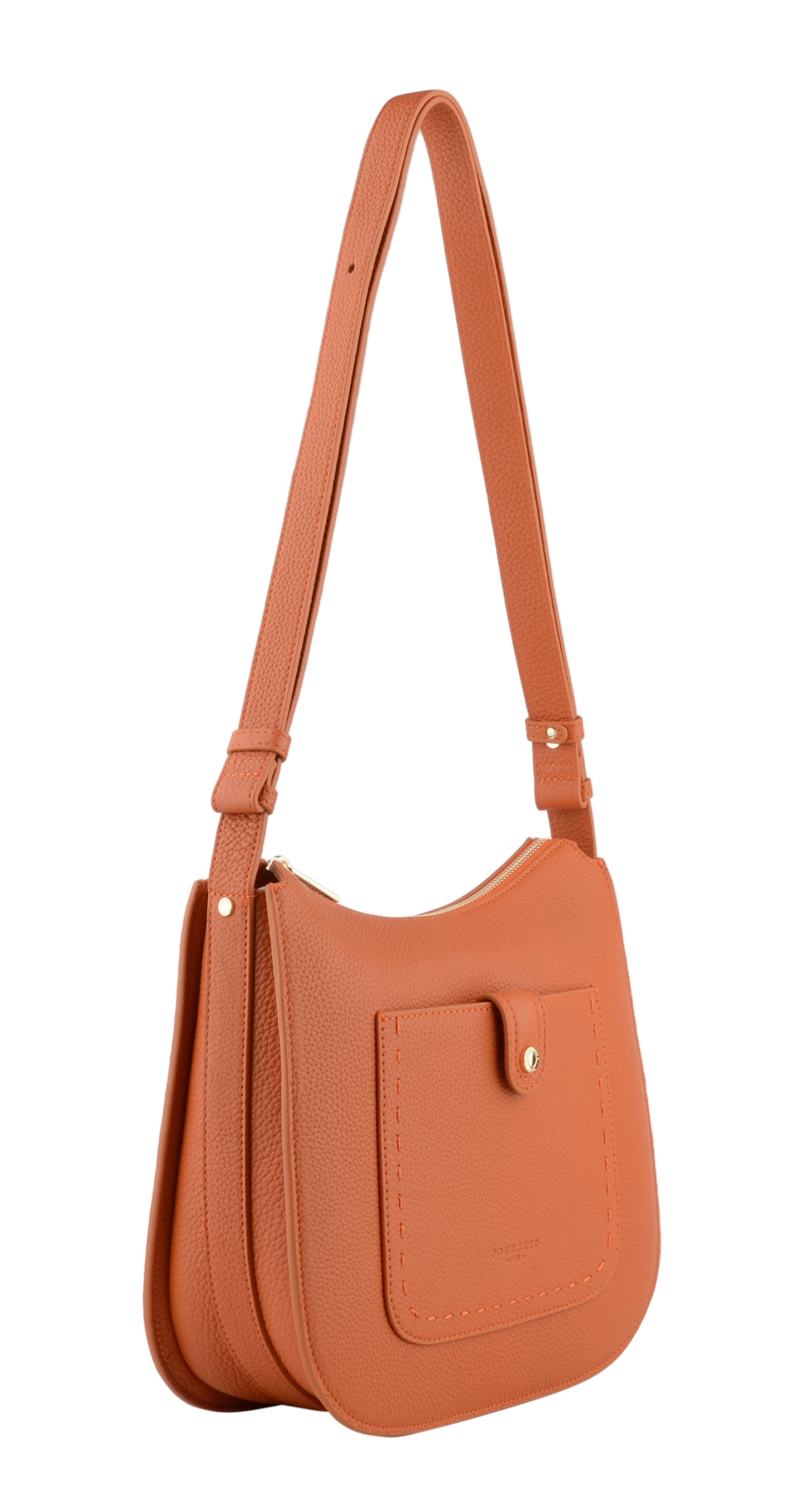 Bride Soft | Besace orange