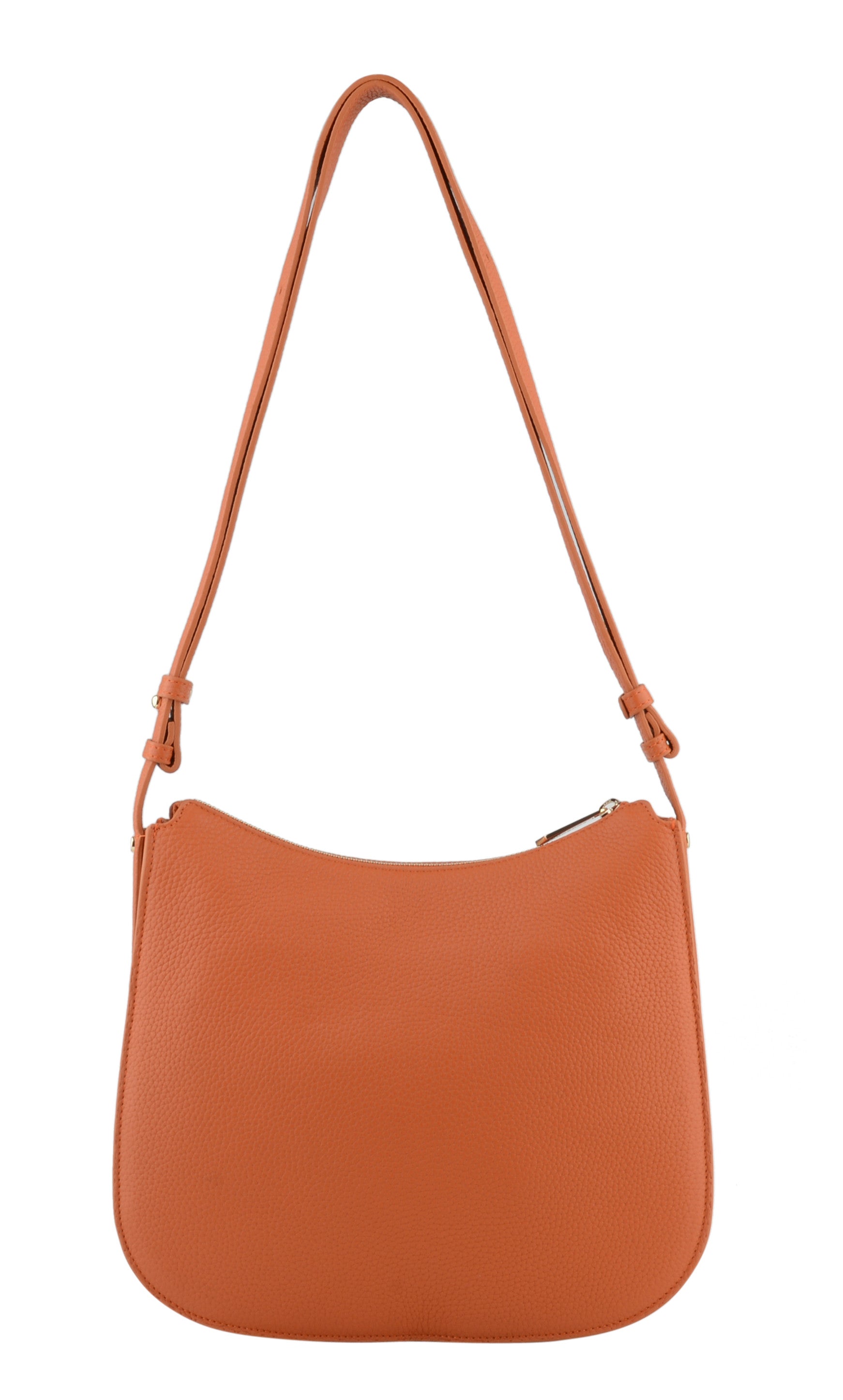 Bride Soft | Besace orange
