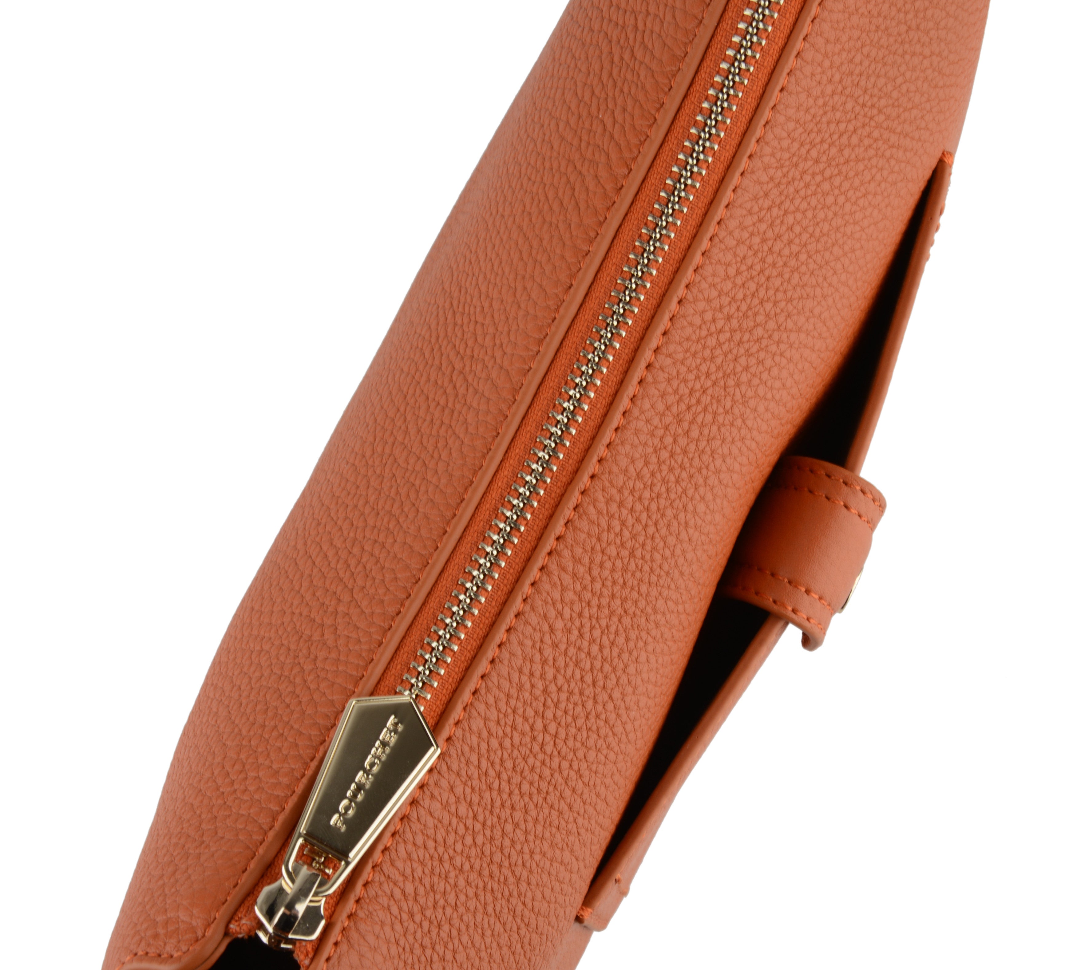 Bride Soft | Besace orange