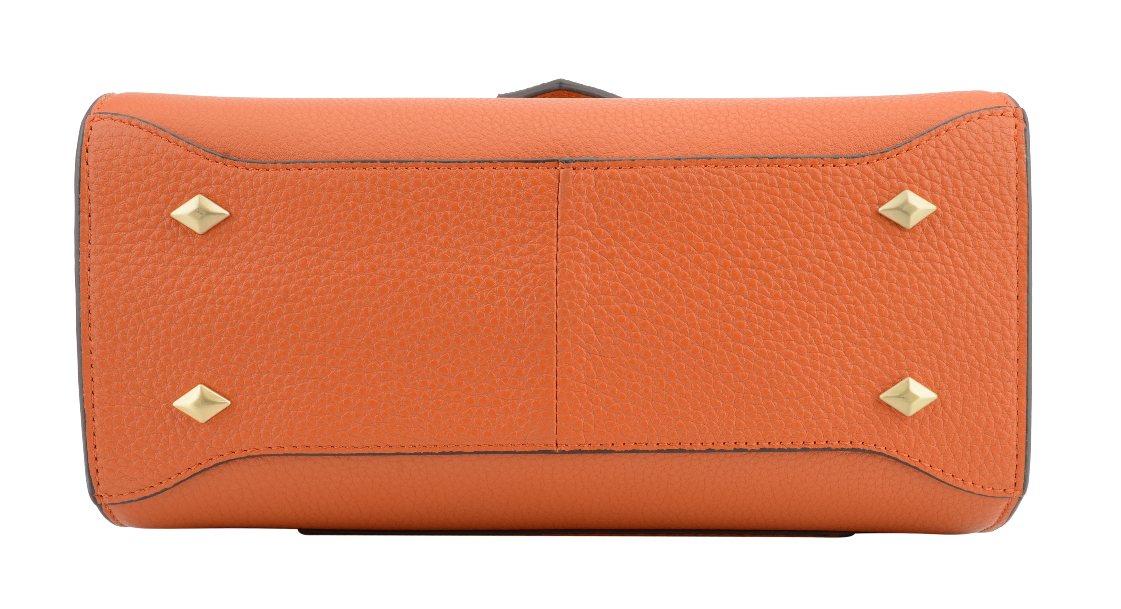 Sèvres | Moyen sac orange
