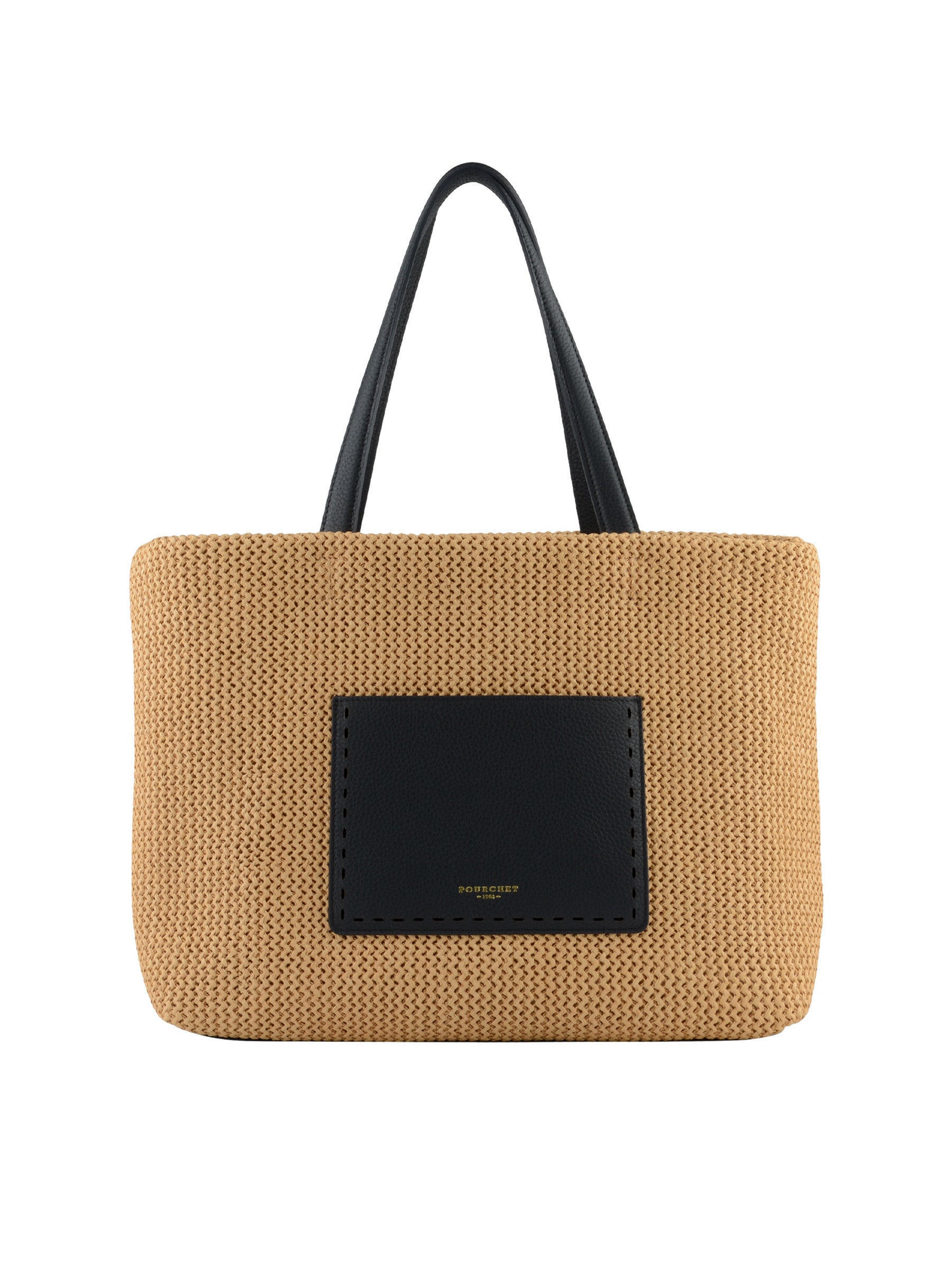 Cassis - Navy tote bag