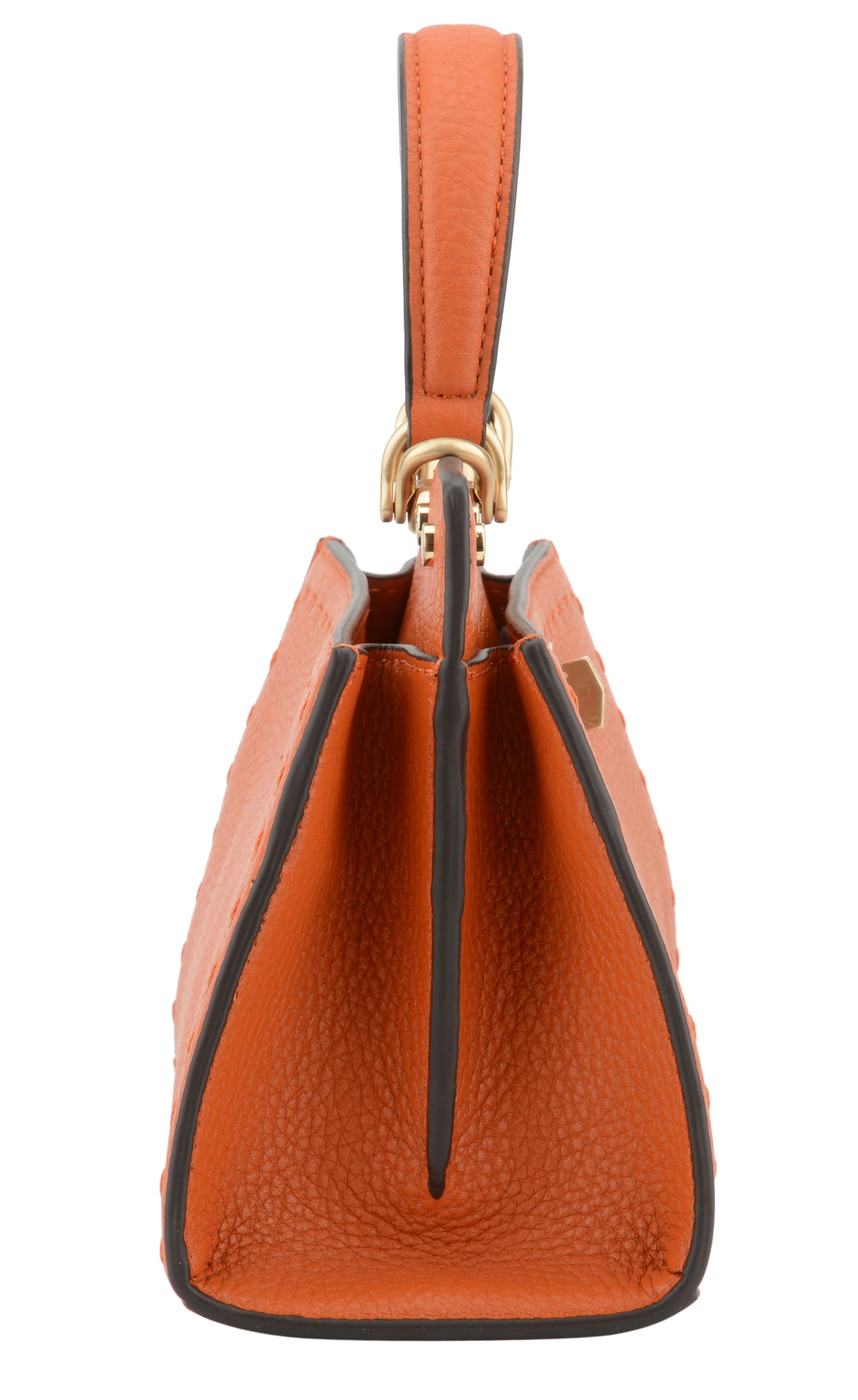 Trianon | Micro orange