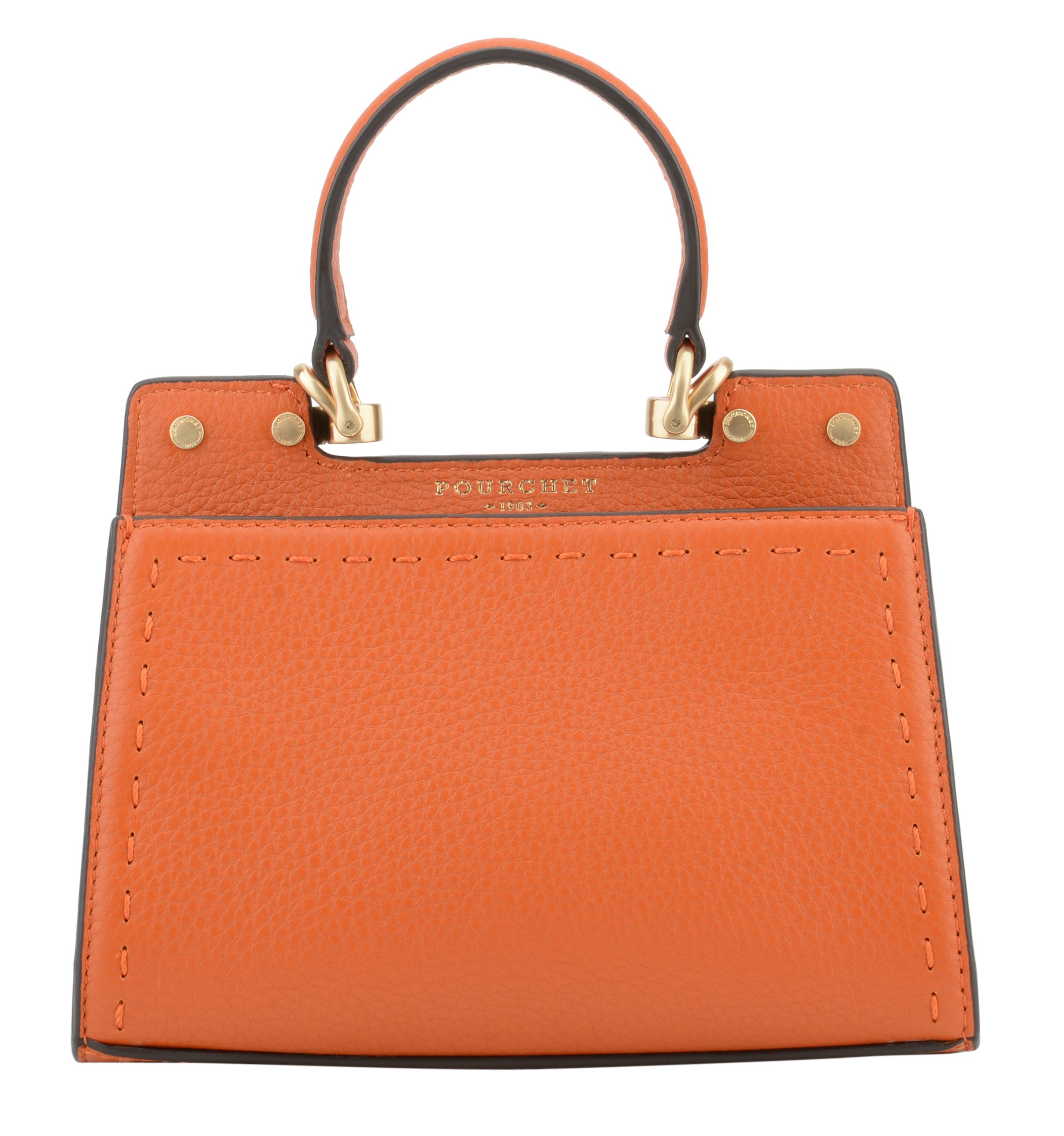 Trianon | Micro orange