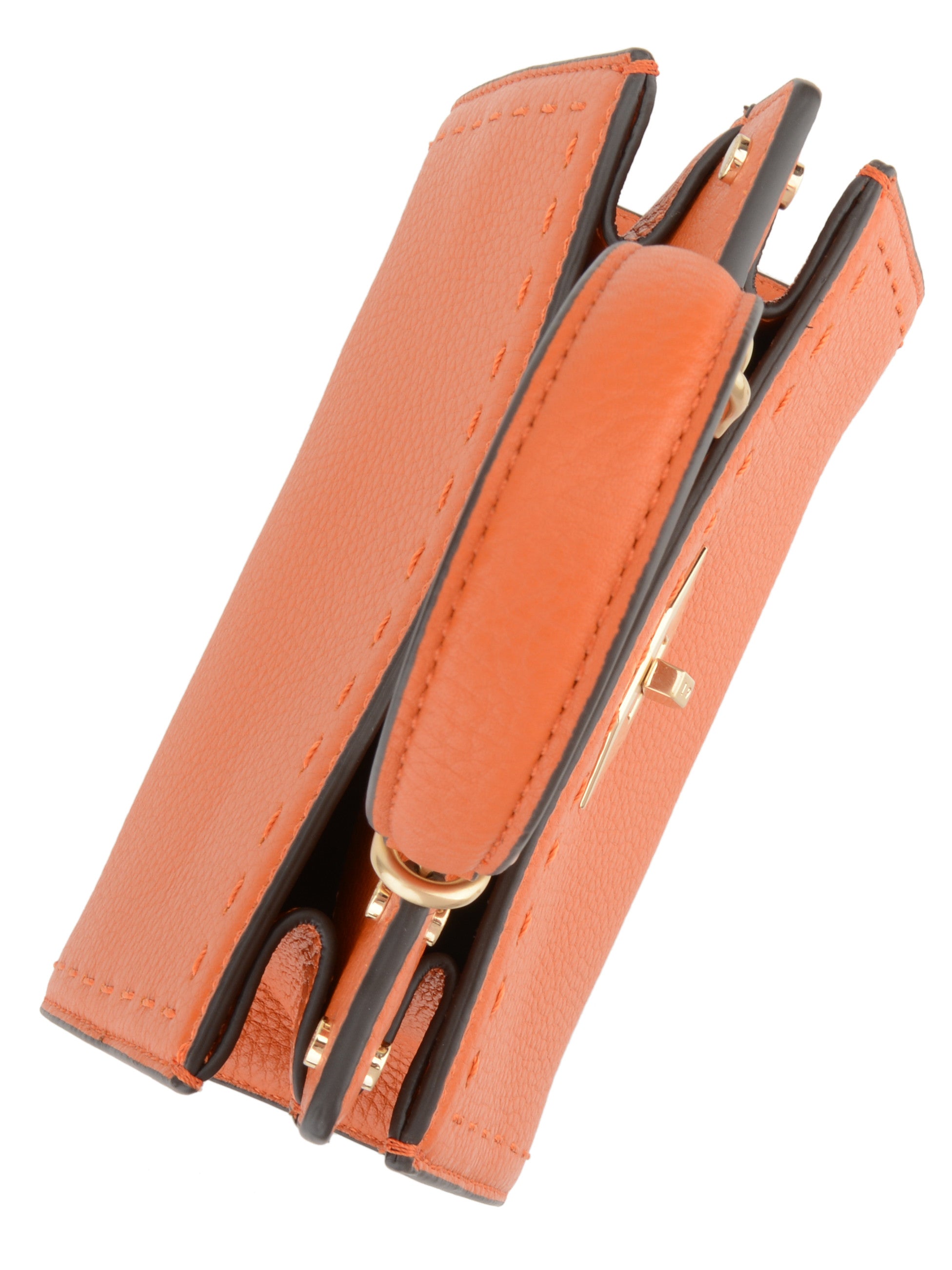 Trianon | Micro orange