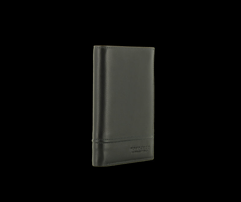 Métropol| Porte-cartes noir