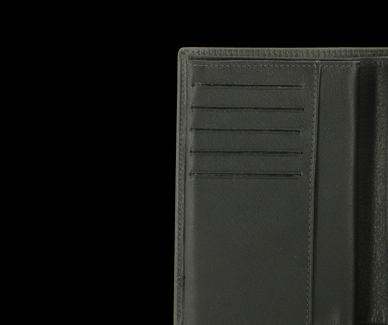 Métropol| Porte-cartes noir