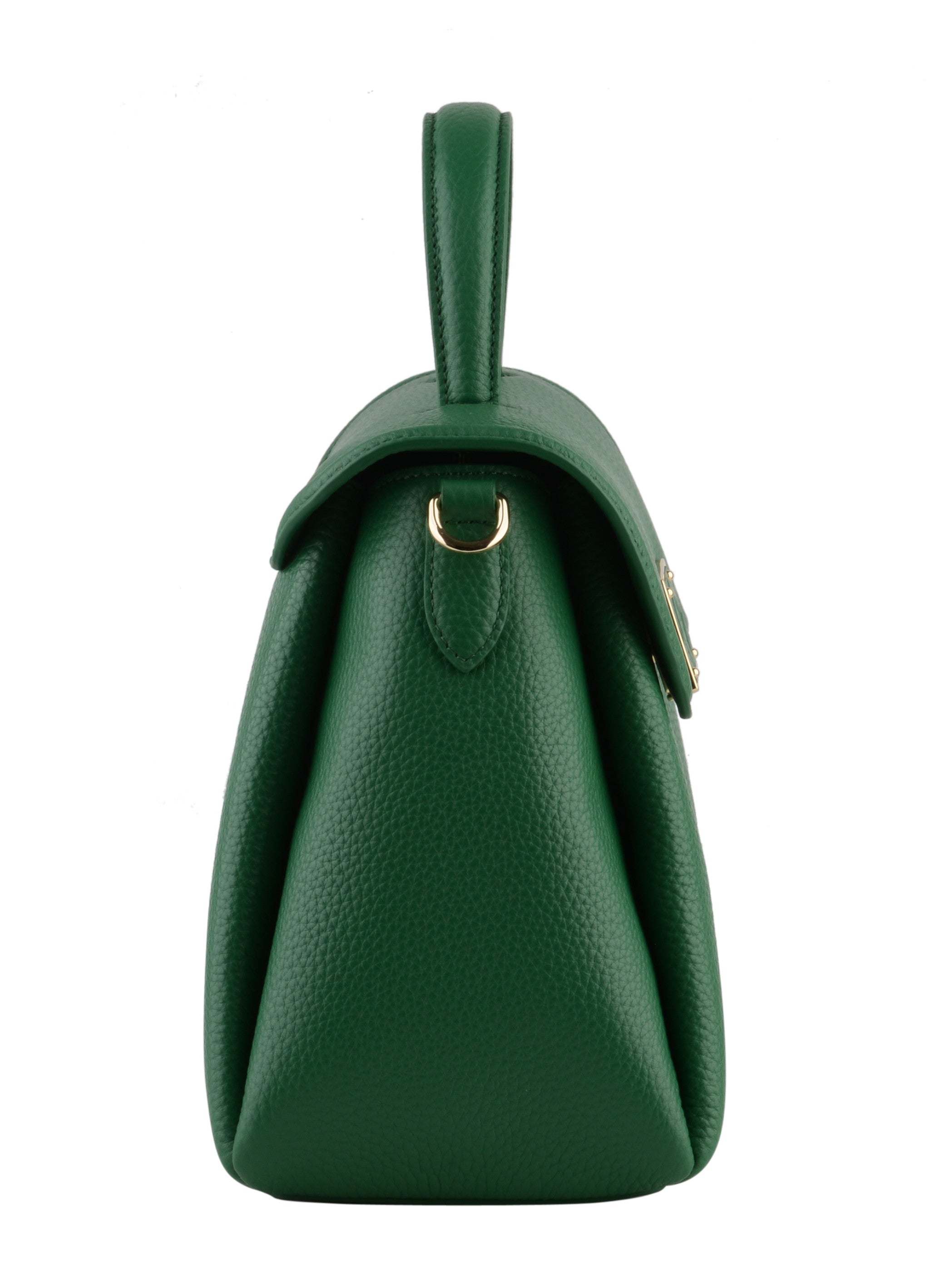 Carat | Grand Porté main vert