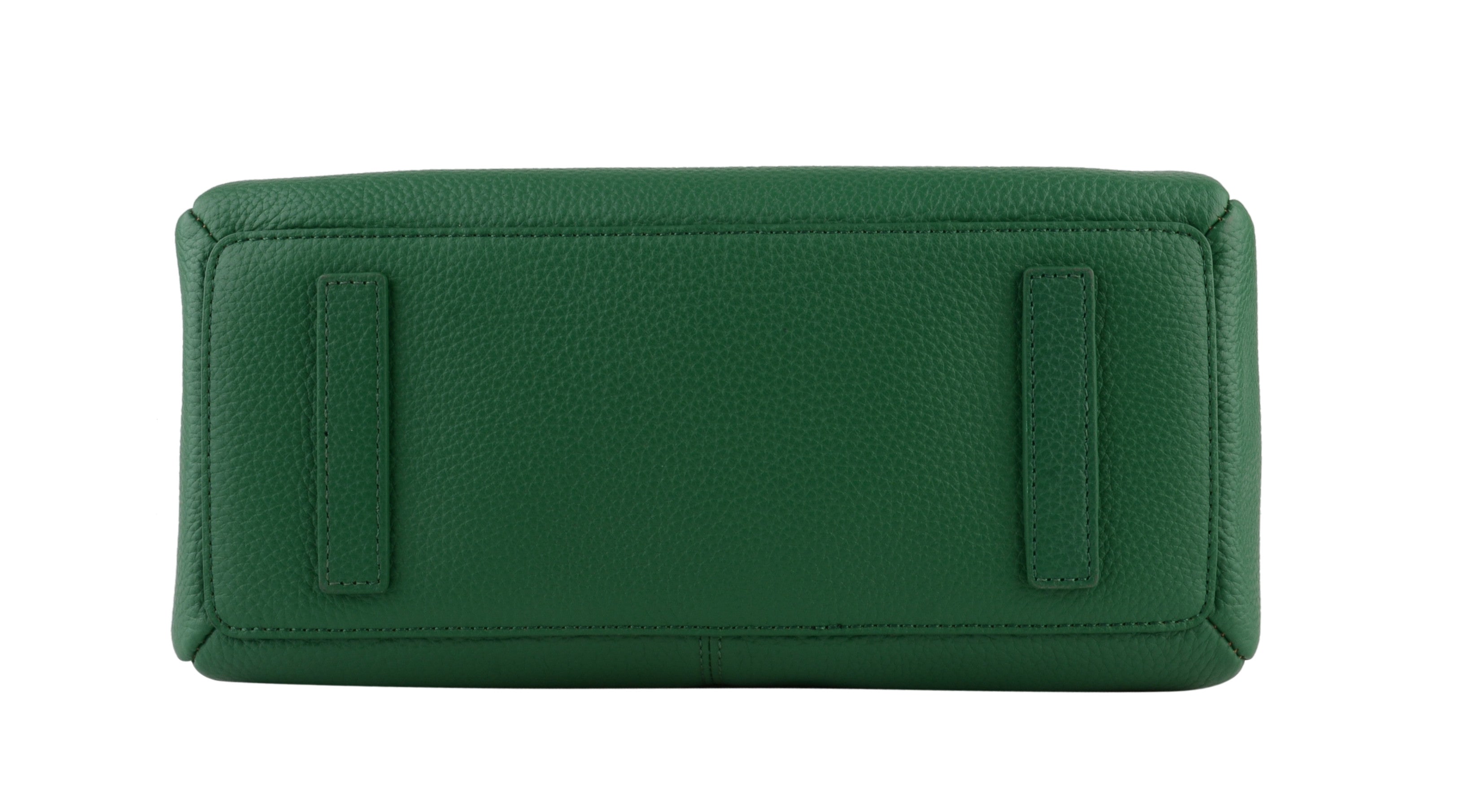 Carat | Grand Porté main vert