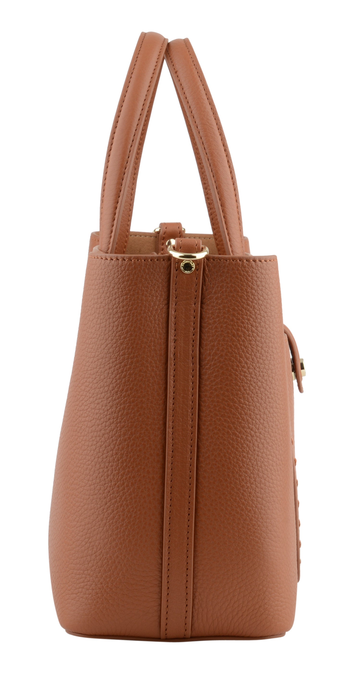 Bride Soft | Porté main camel