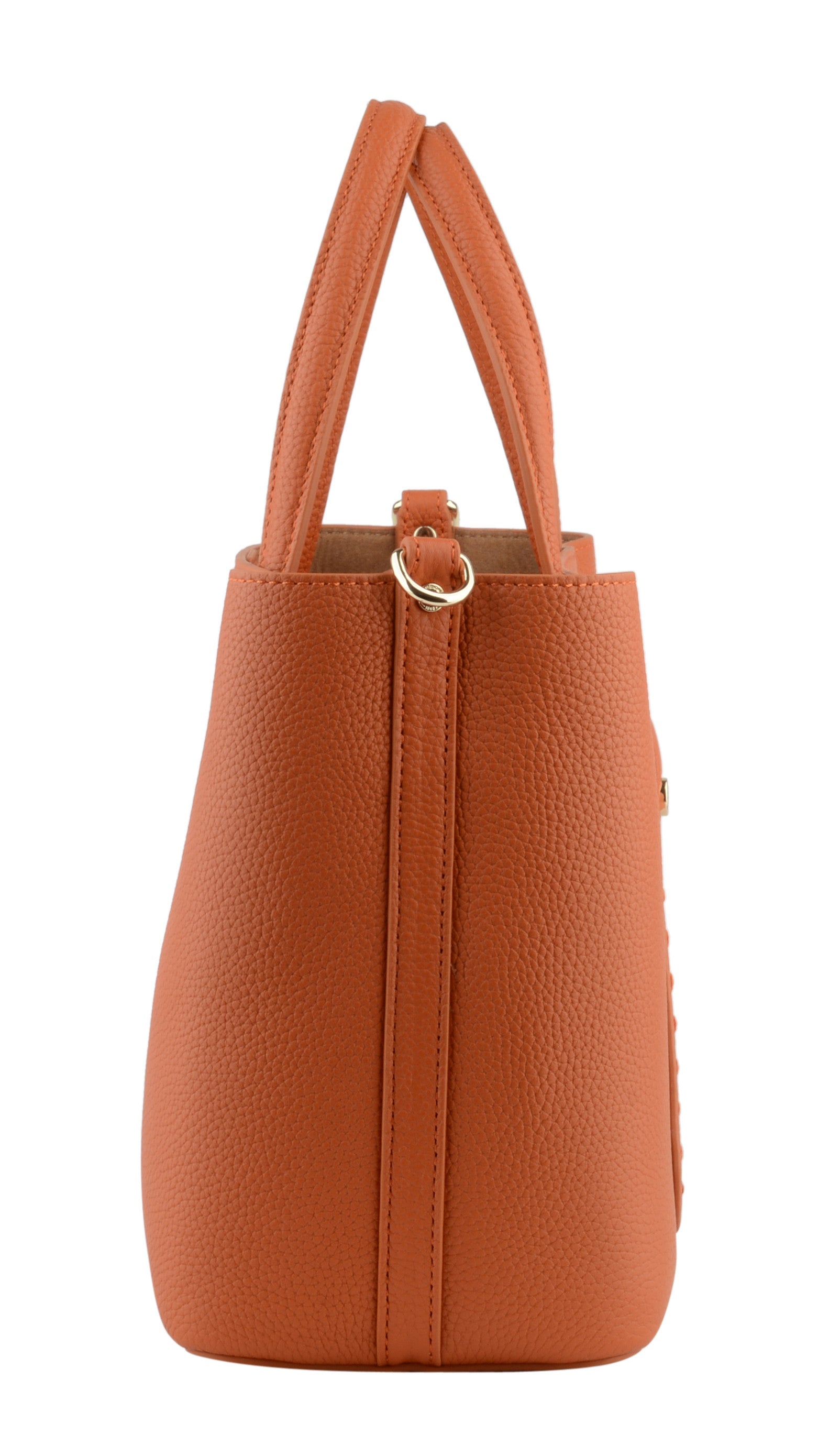 Bride soft | Porté main orange