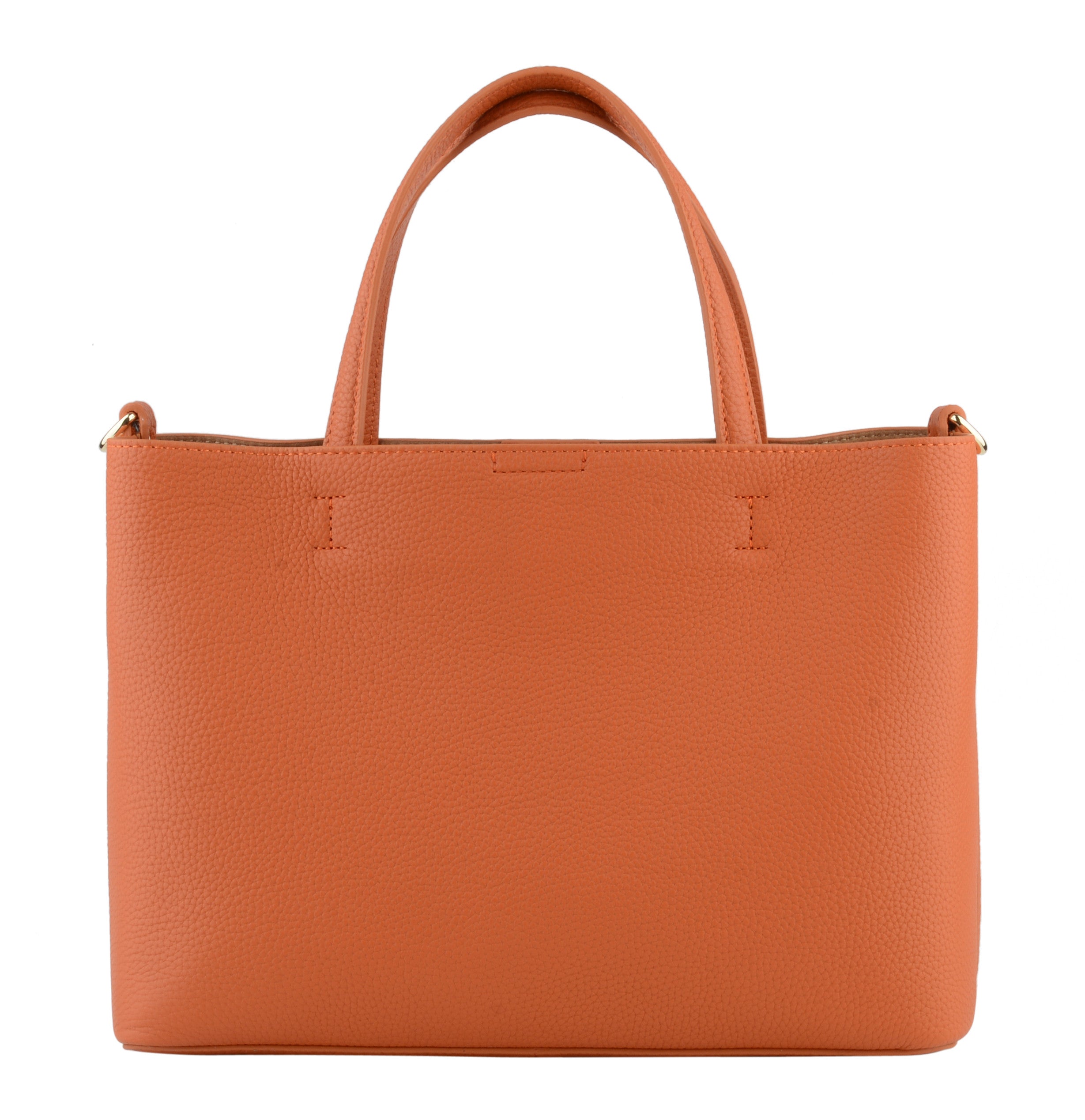 Bride soft | Porté main orange