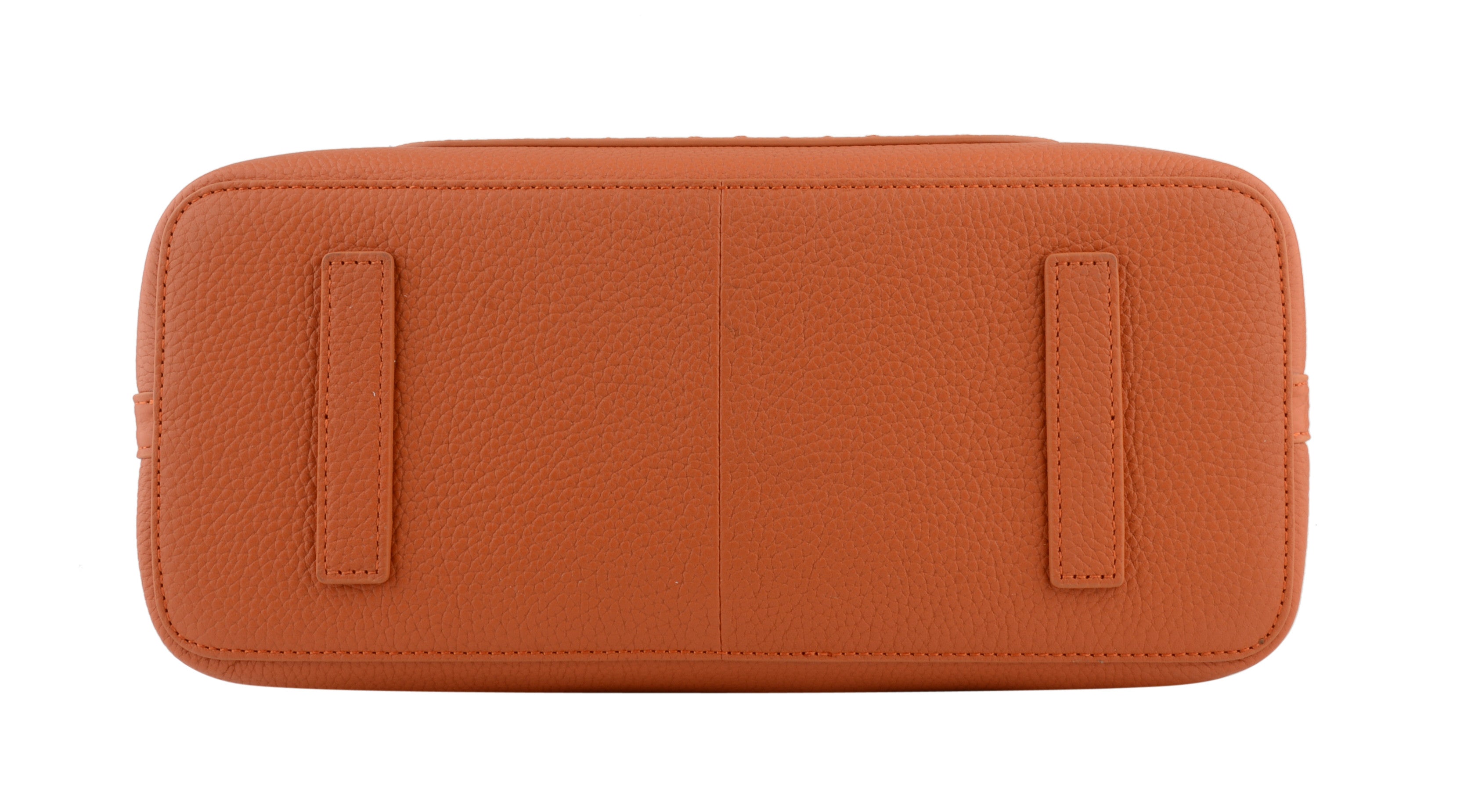 Bride soft | Porté main orange