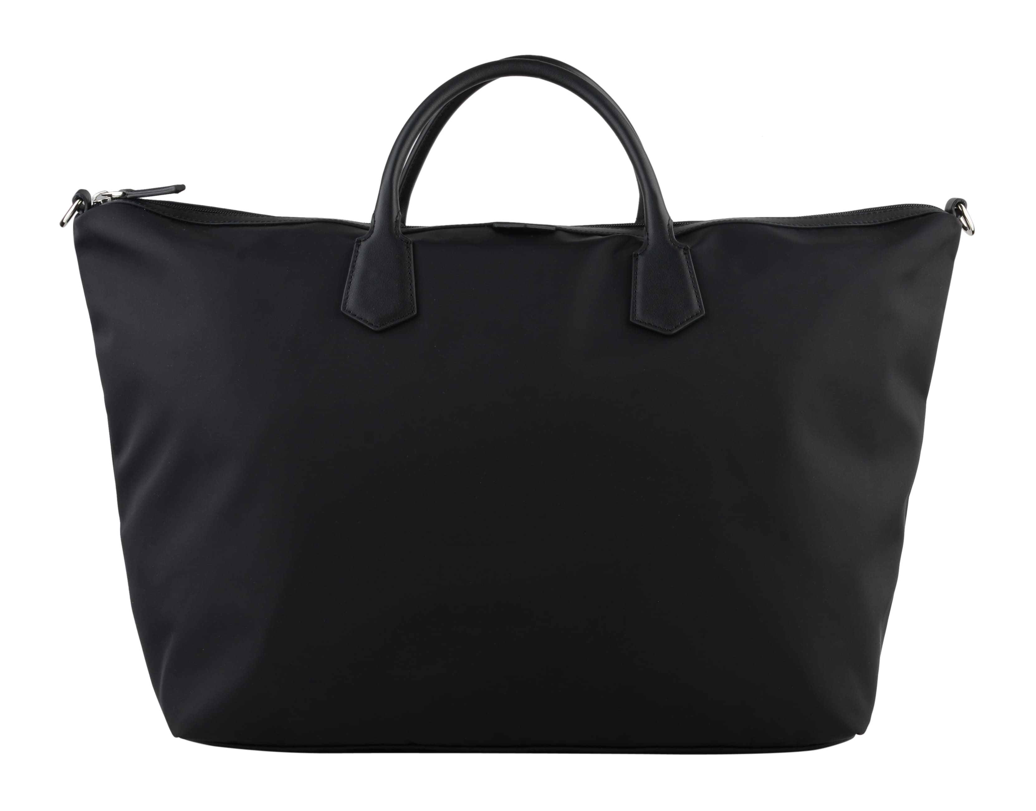 Daily | sac de voyage noir