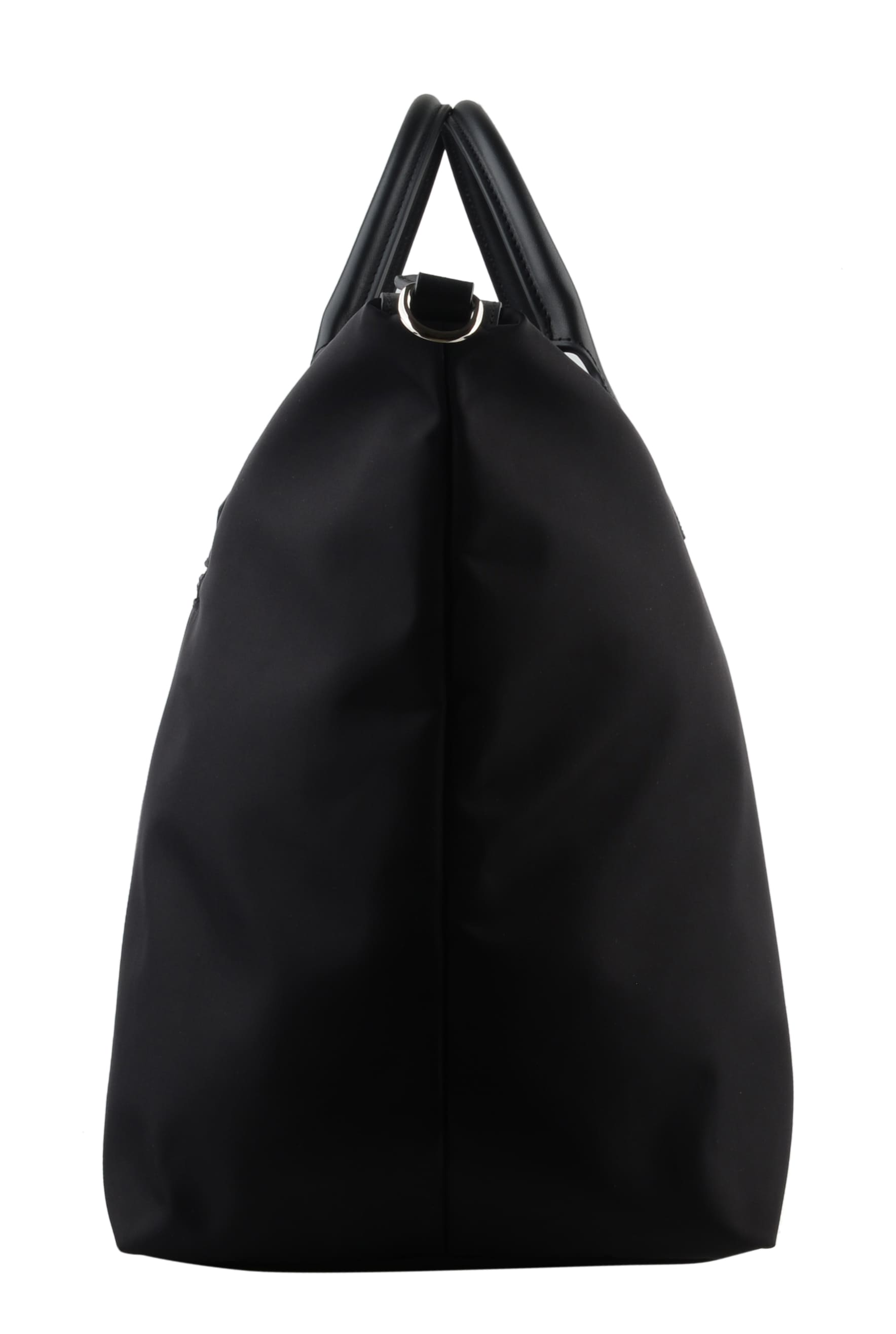 Daily | sac de voyage noir