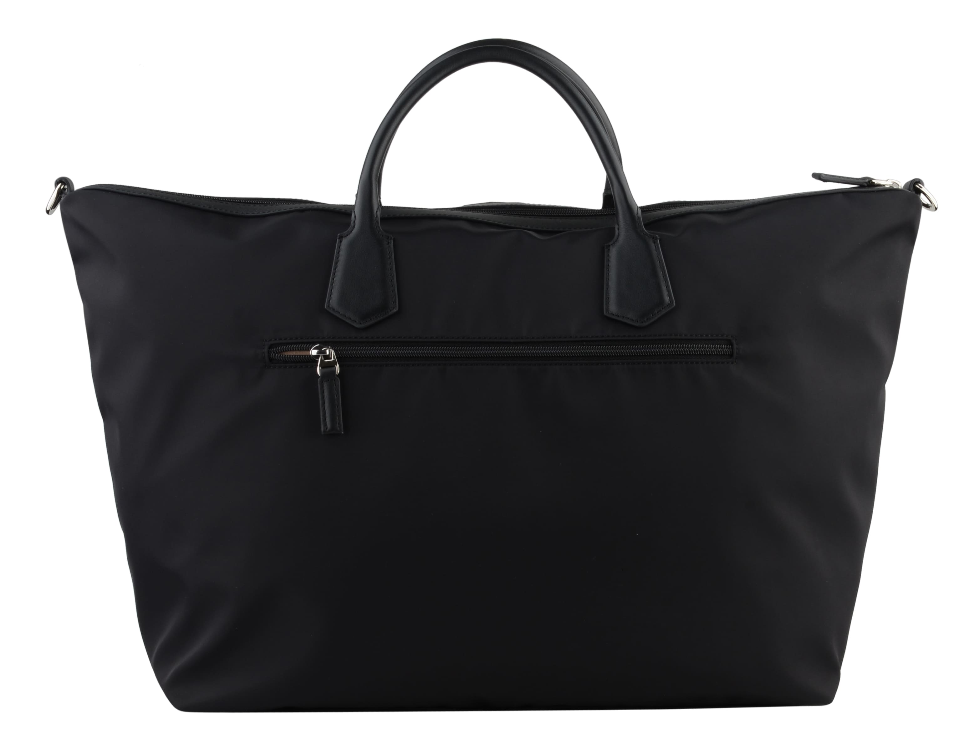 Daily | sac de voyage noir