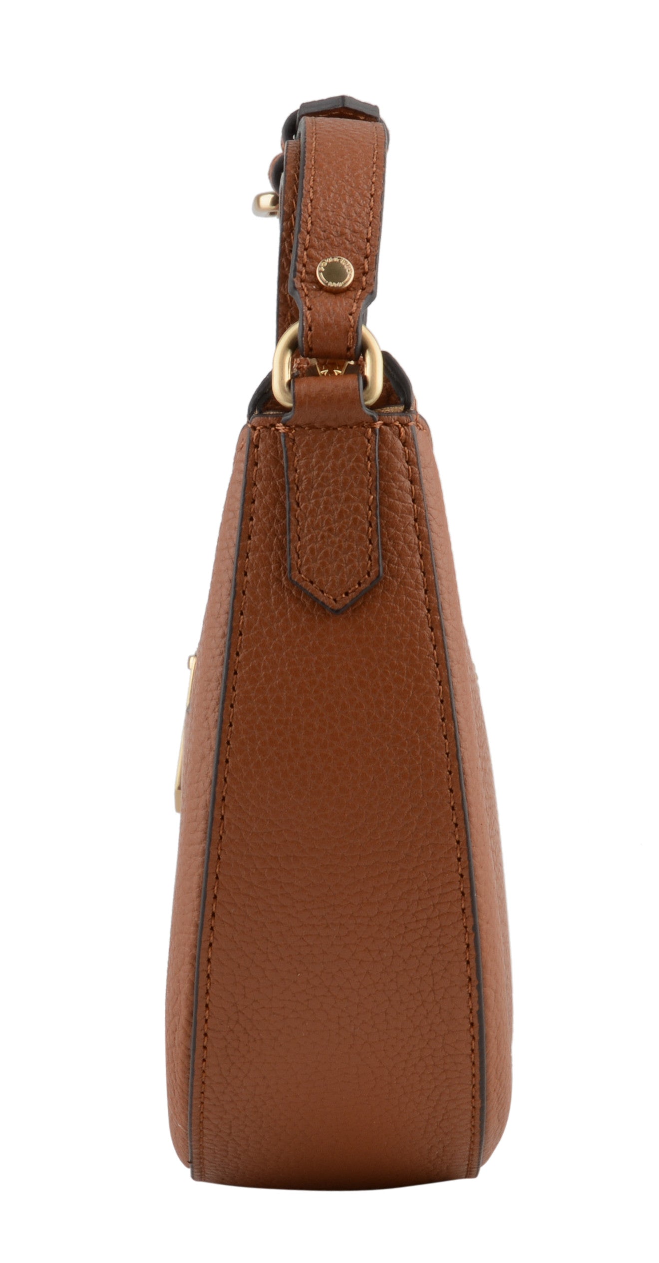 Image | sac porté épaule camel