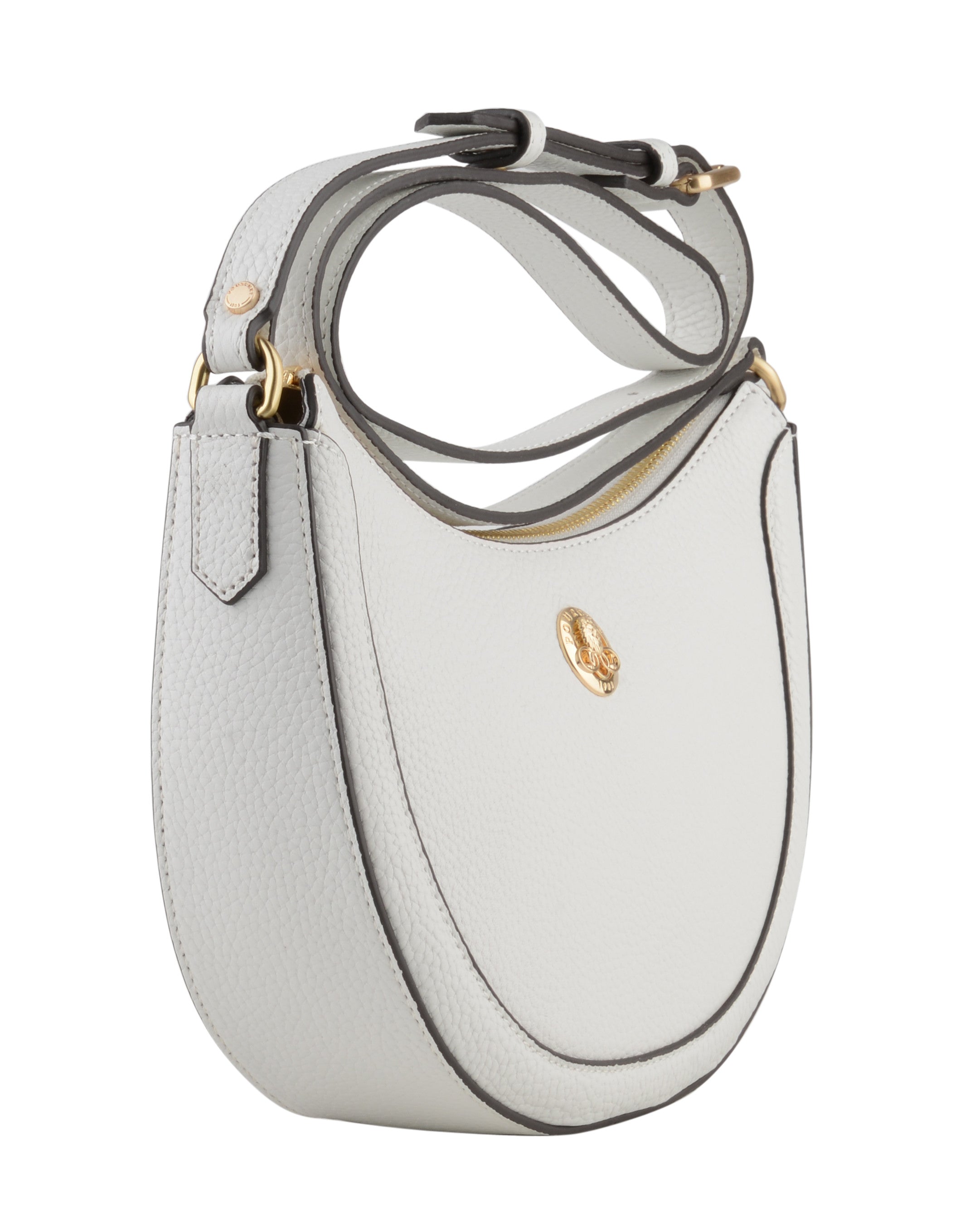 Image | sac porté épaule blanc