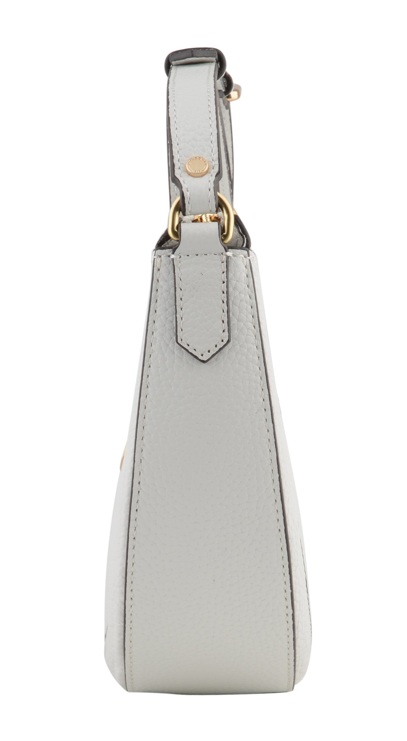 Image | sac porté épaule blanc