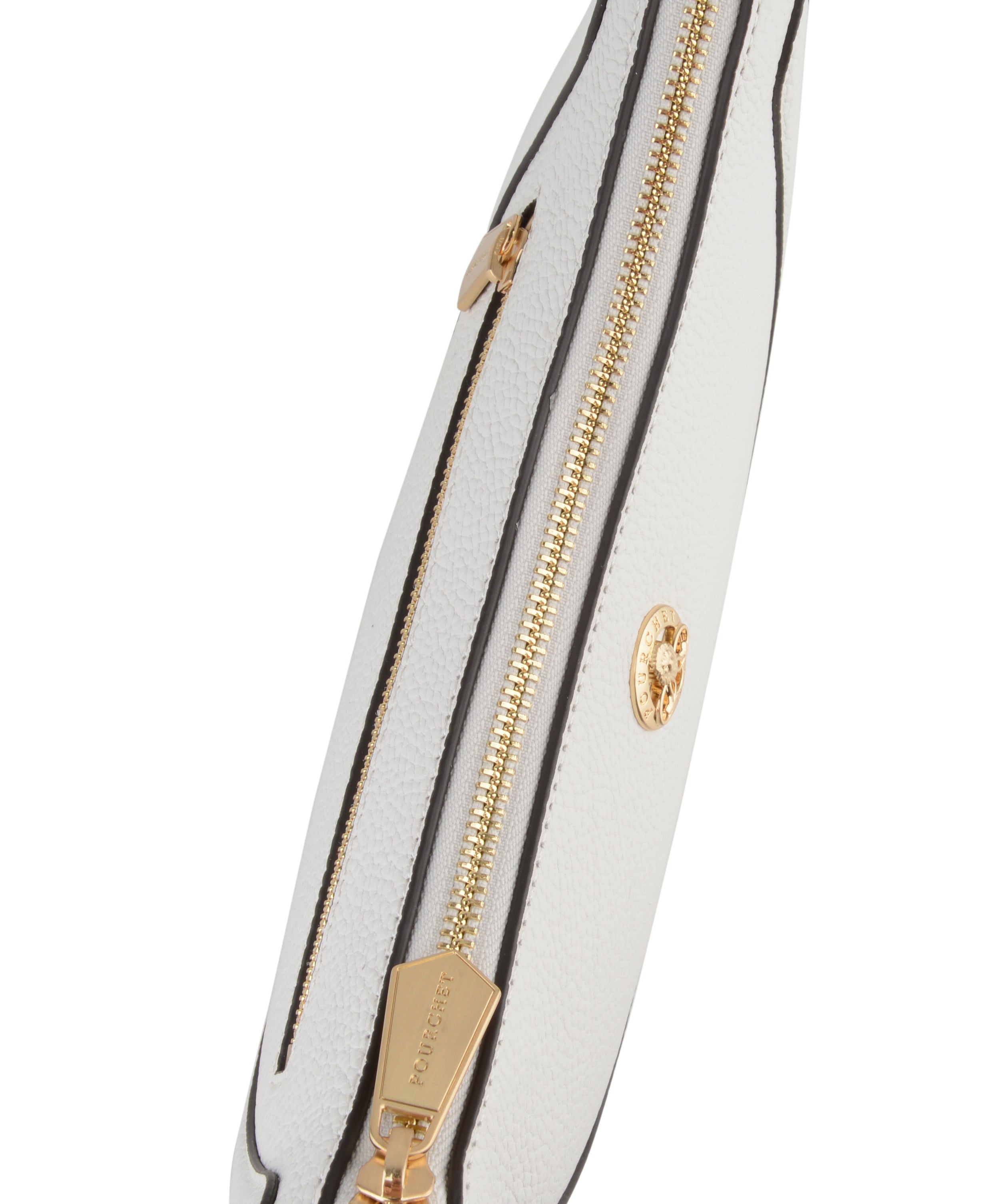 Image | sac porté épaule blanc