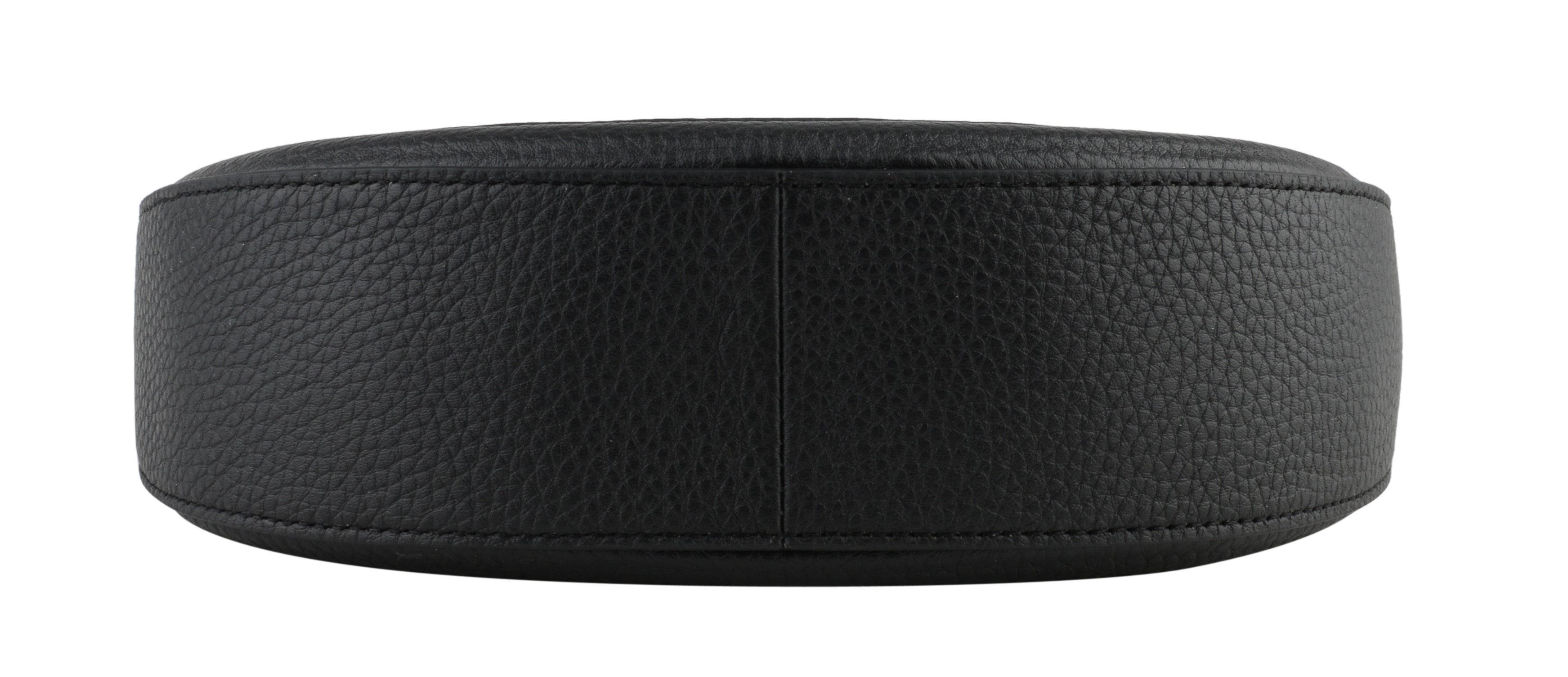 Image | sac porté épaule noir