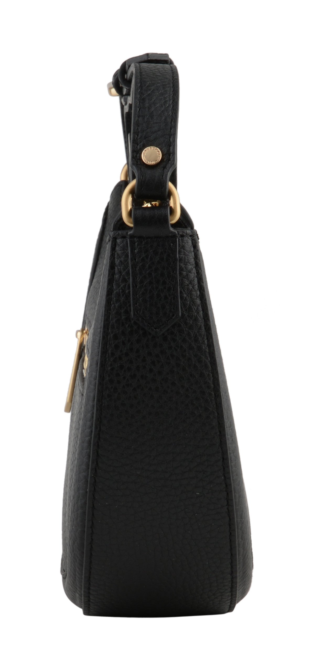 Image | sac porté épaule noir