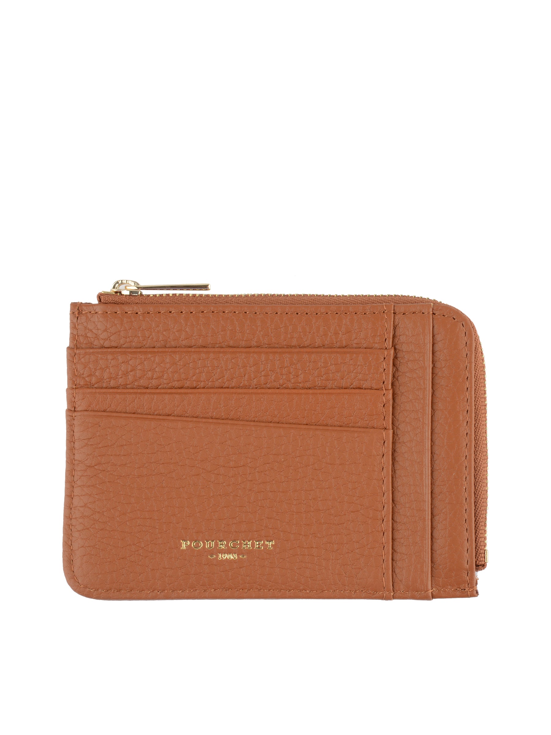 Flat camel coin/card holder