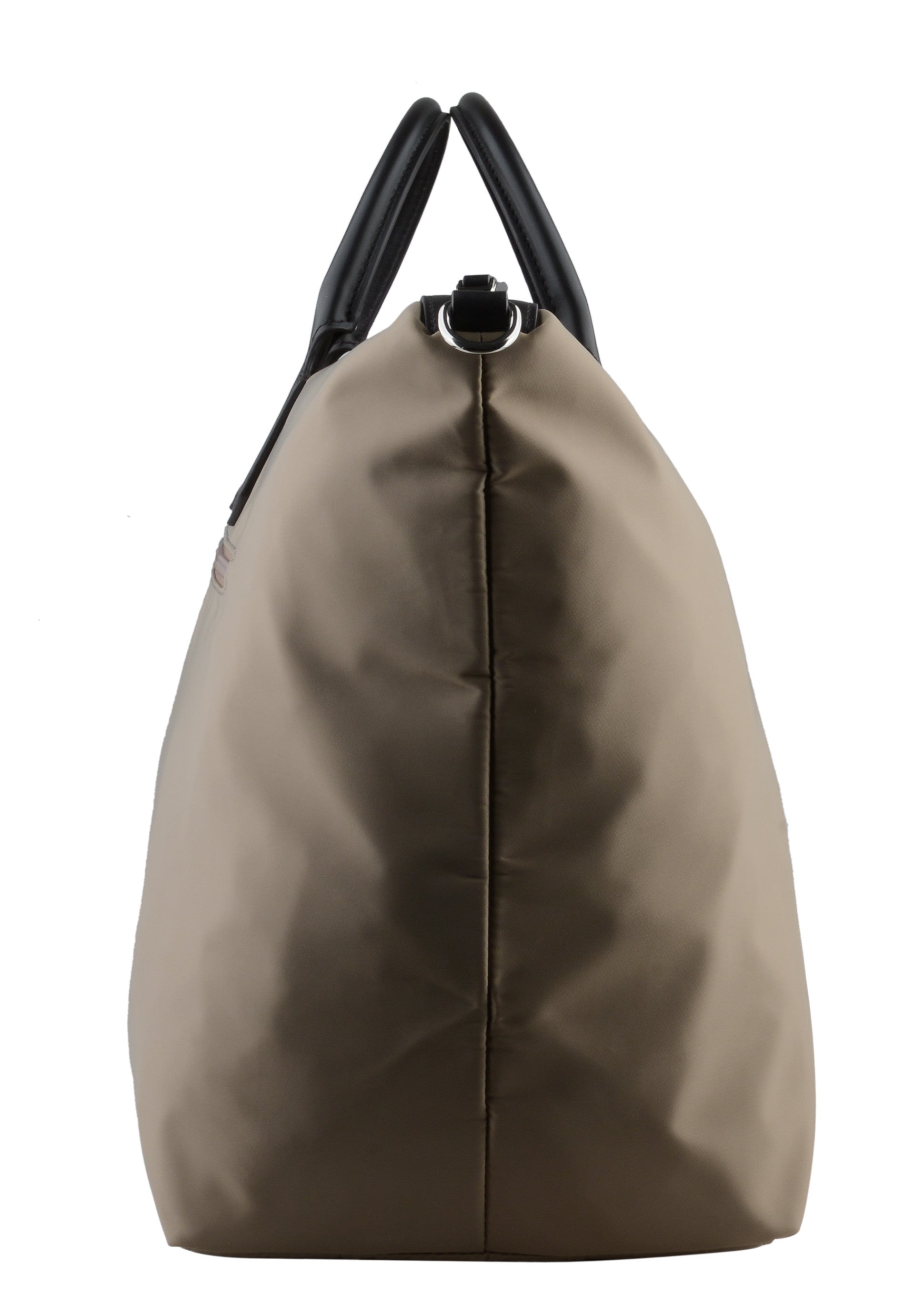 Daily | sac de voyage taupe-marron