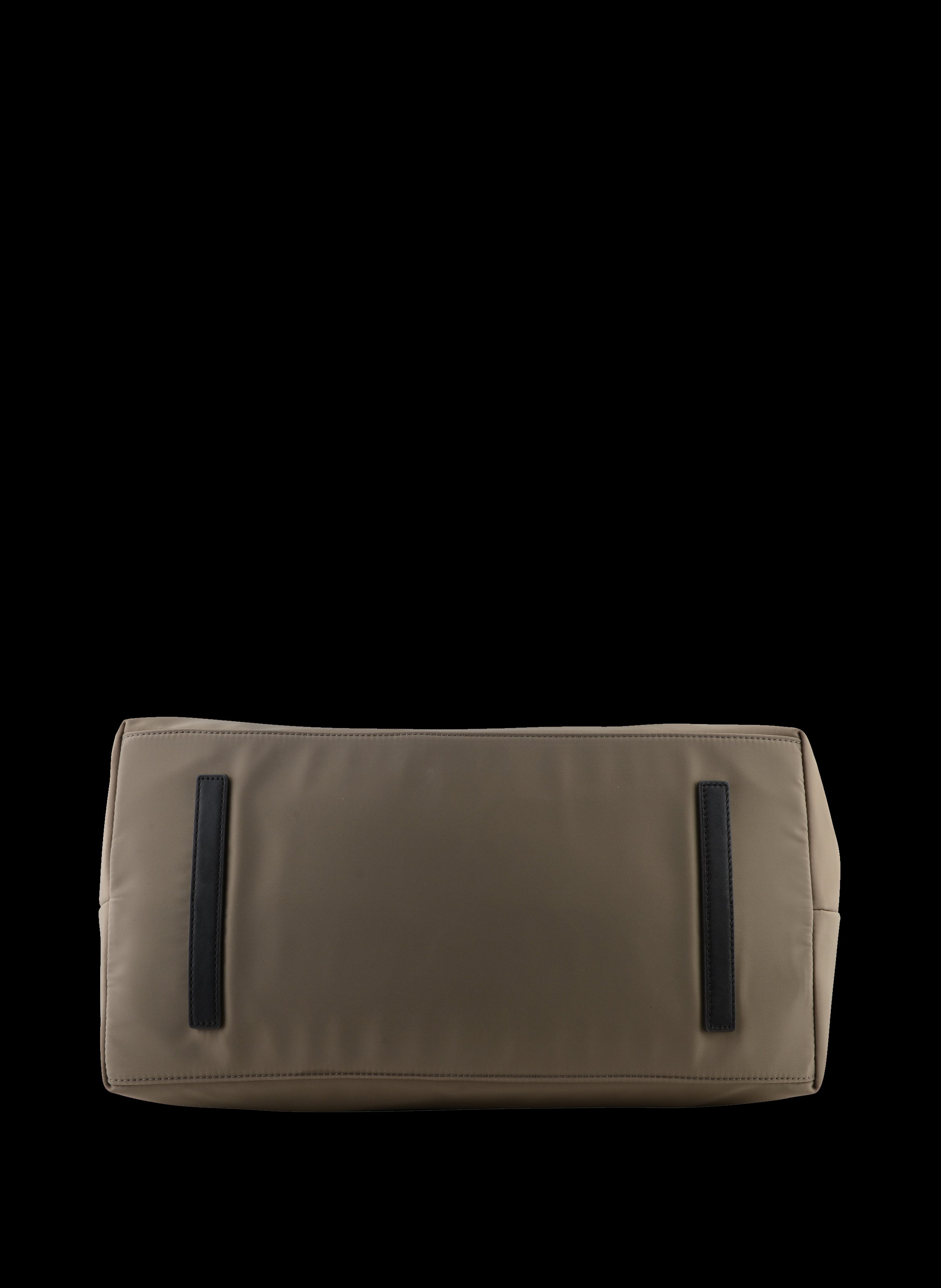 Daily | sac de voyage taupe-marron