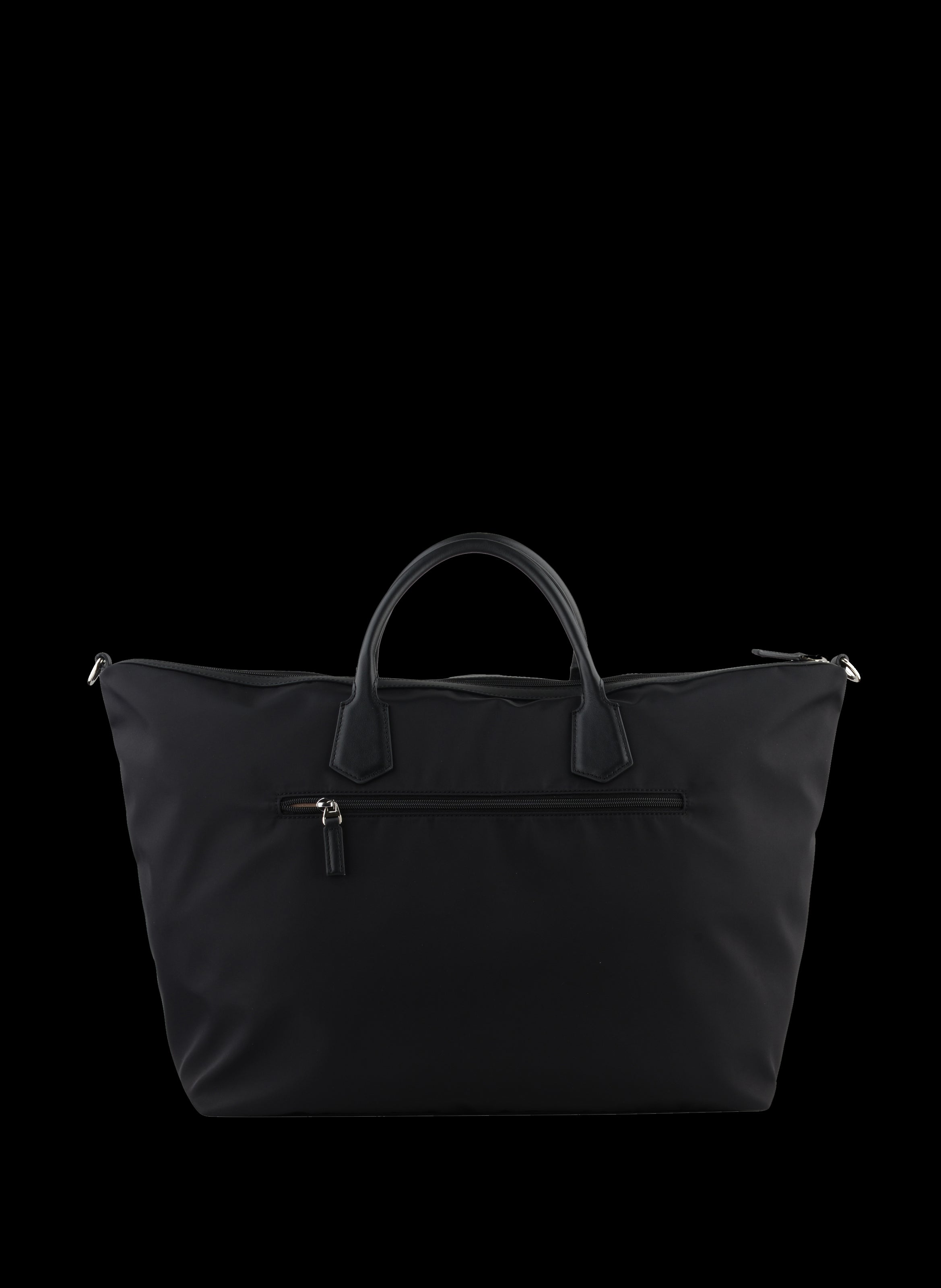 Daily | sac de voyage noir